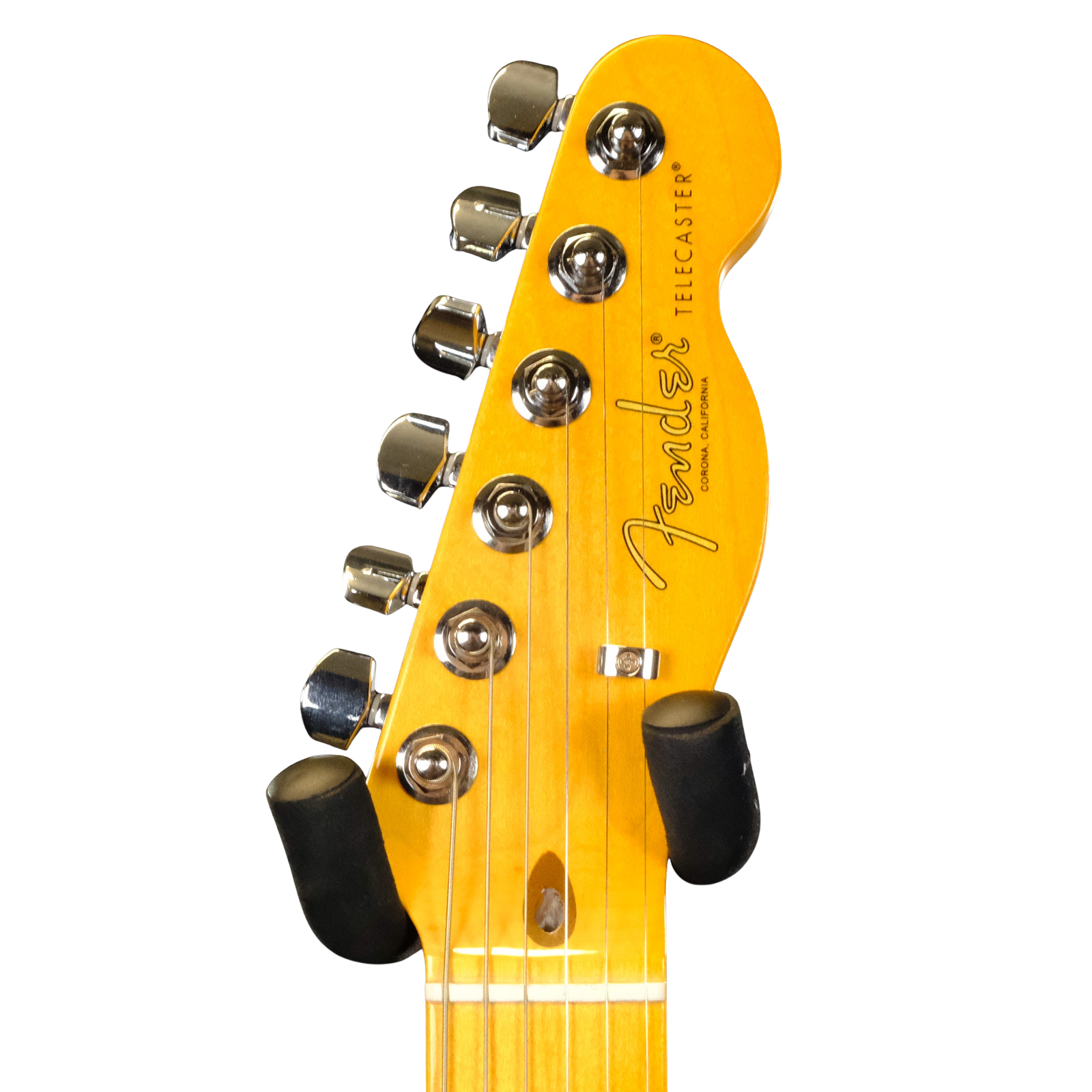 Fender American Professional II Telecaster - Butterscotch Blonde