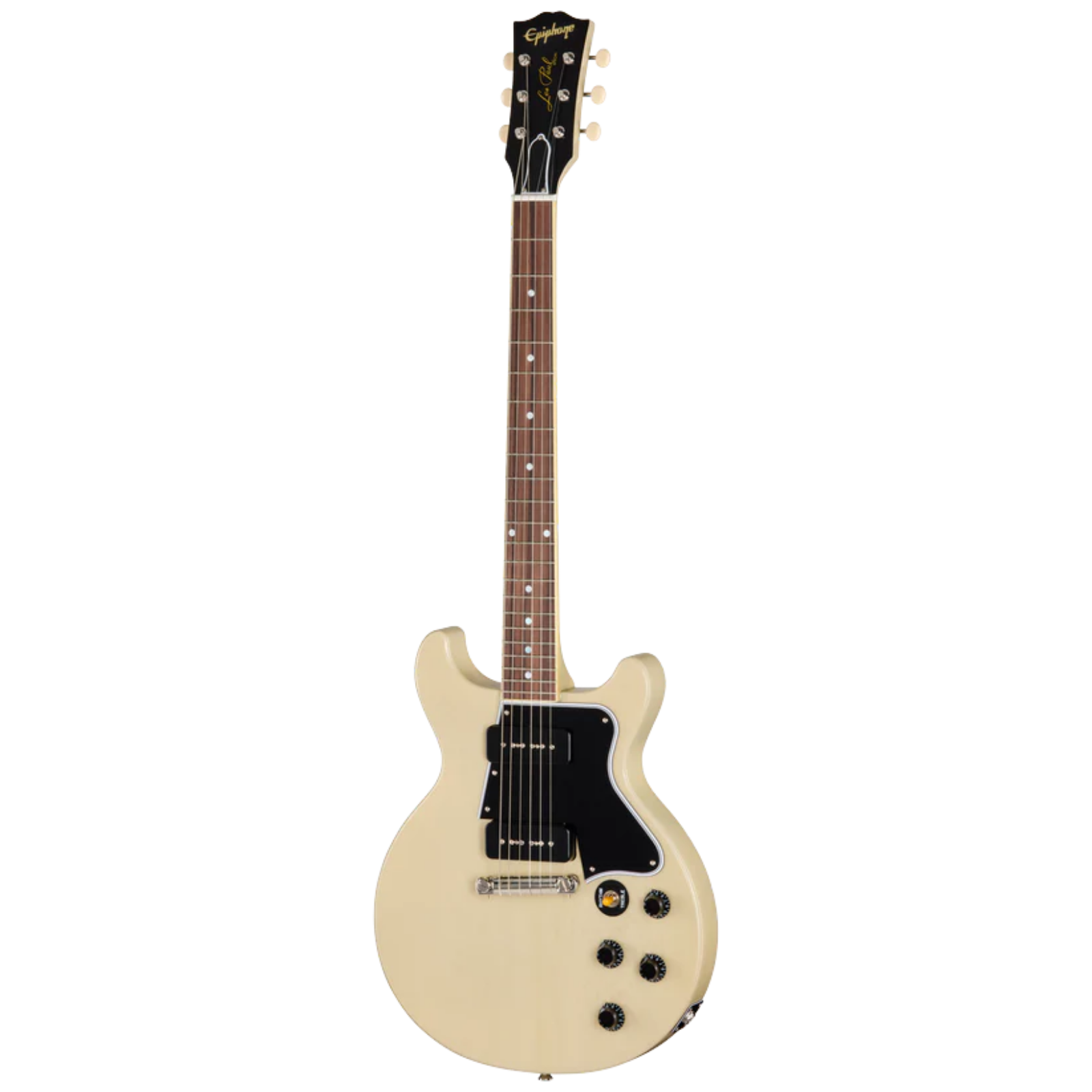 Epiphone Inspired by Gibson Custom 1960 Les Paul Special Double Cut Reissue