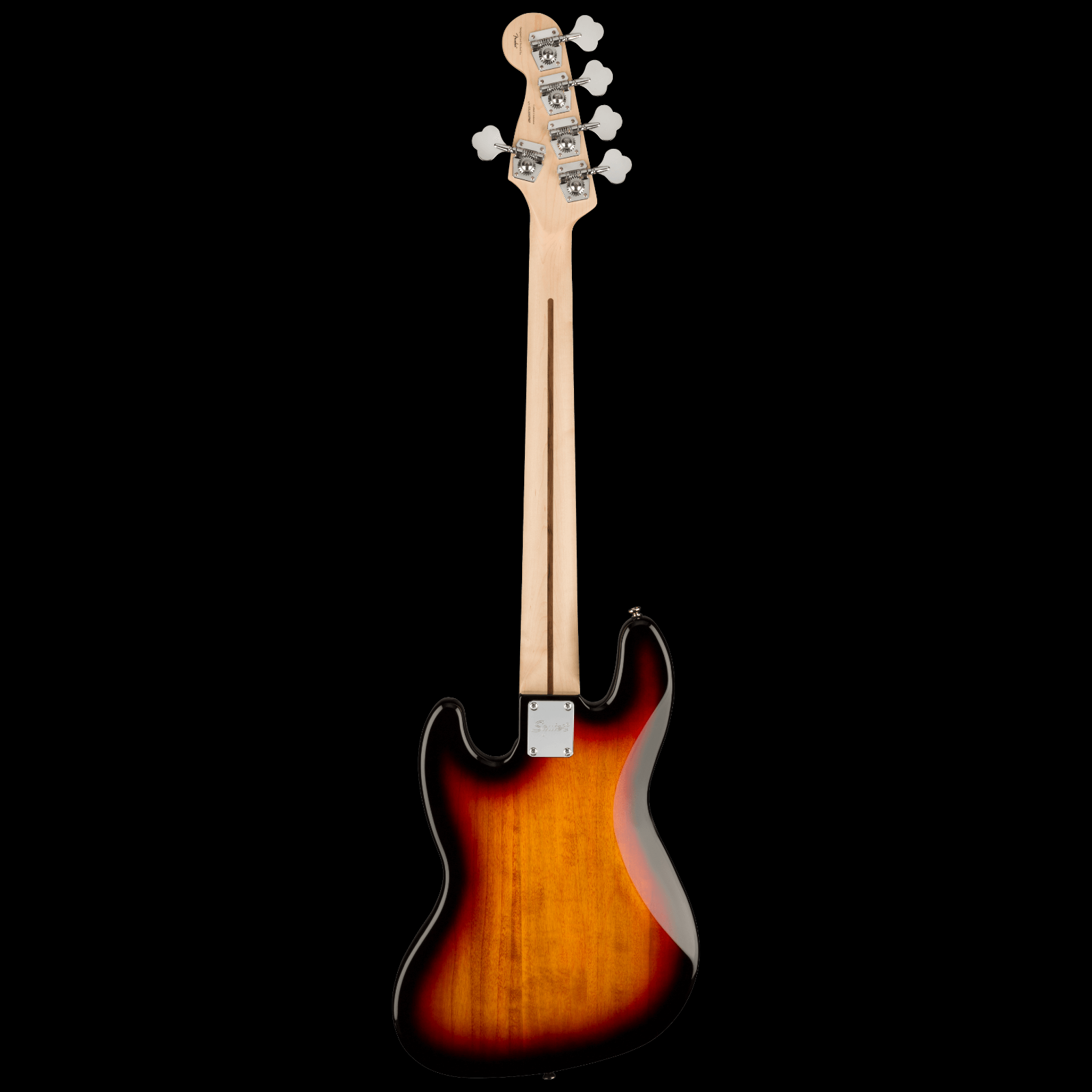 Squier Affinity Series Jazz Bass V - 3-Color Sunburst