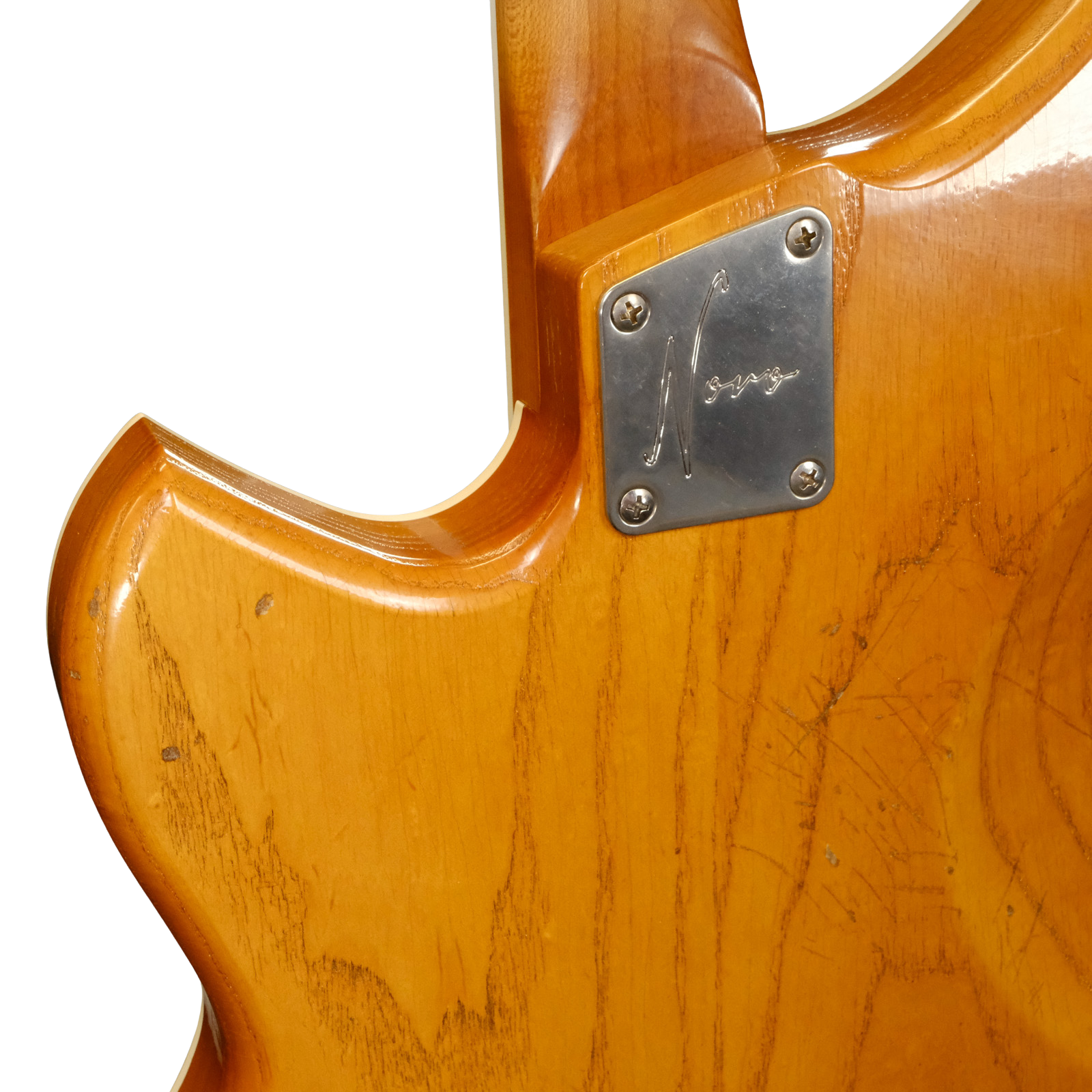 Novo Miris JHH - Pelham Burst