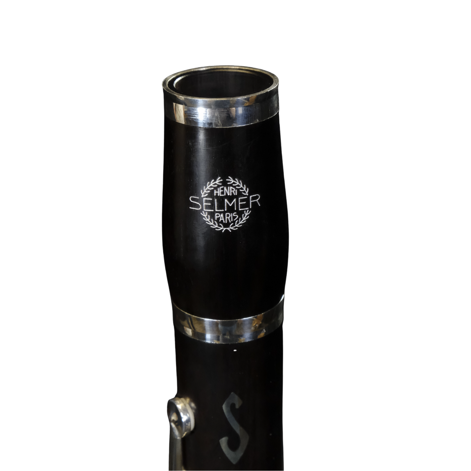 Henri Selmer Paris Presence Soprano Clarinet in Bb