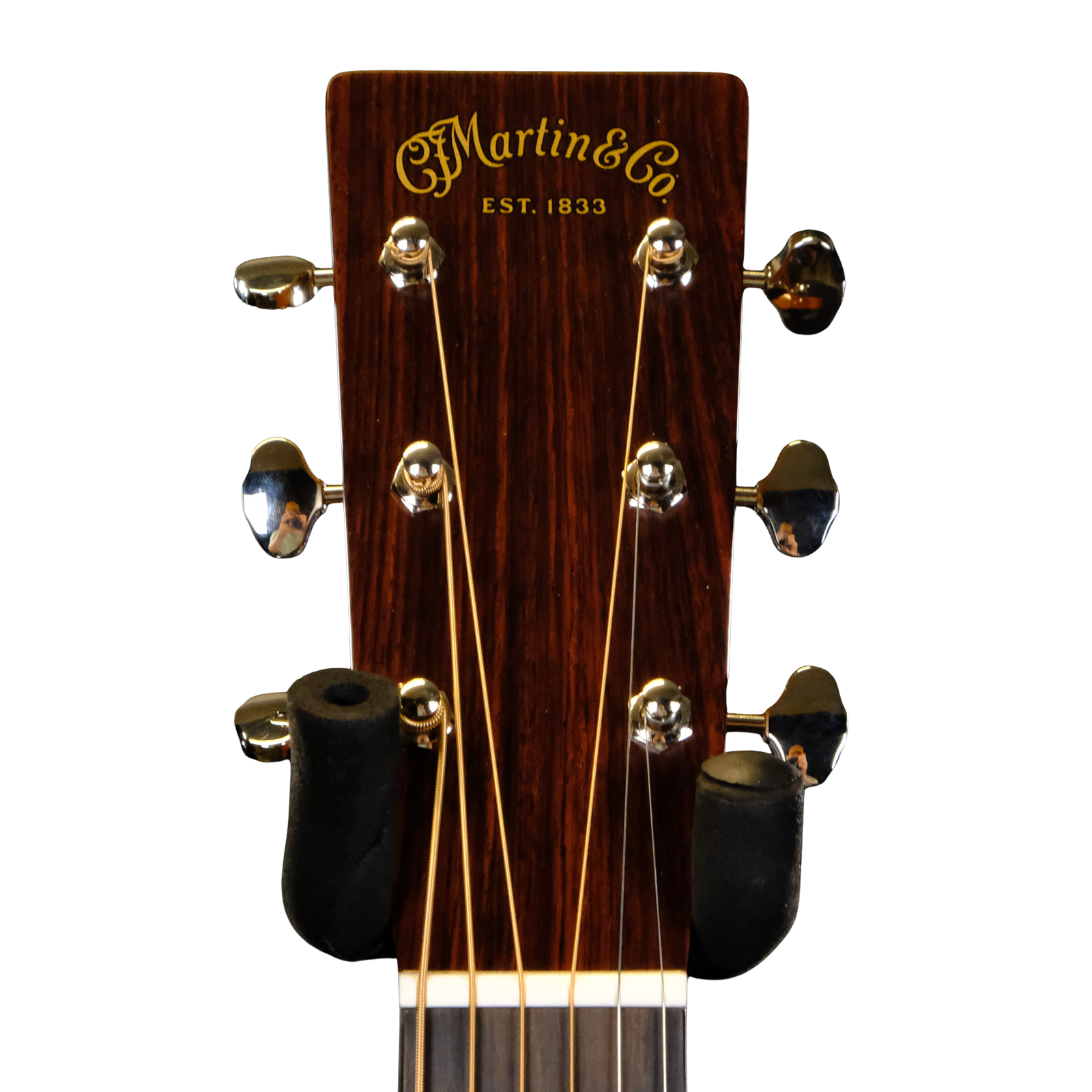 Martin 000-18 - Natural with Aging Toner