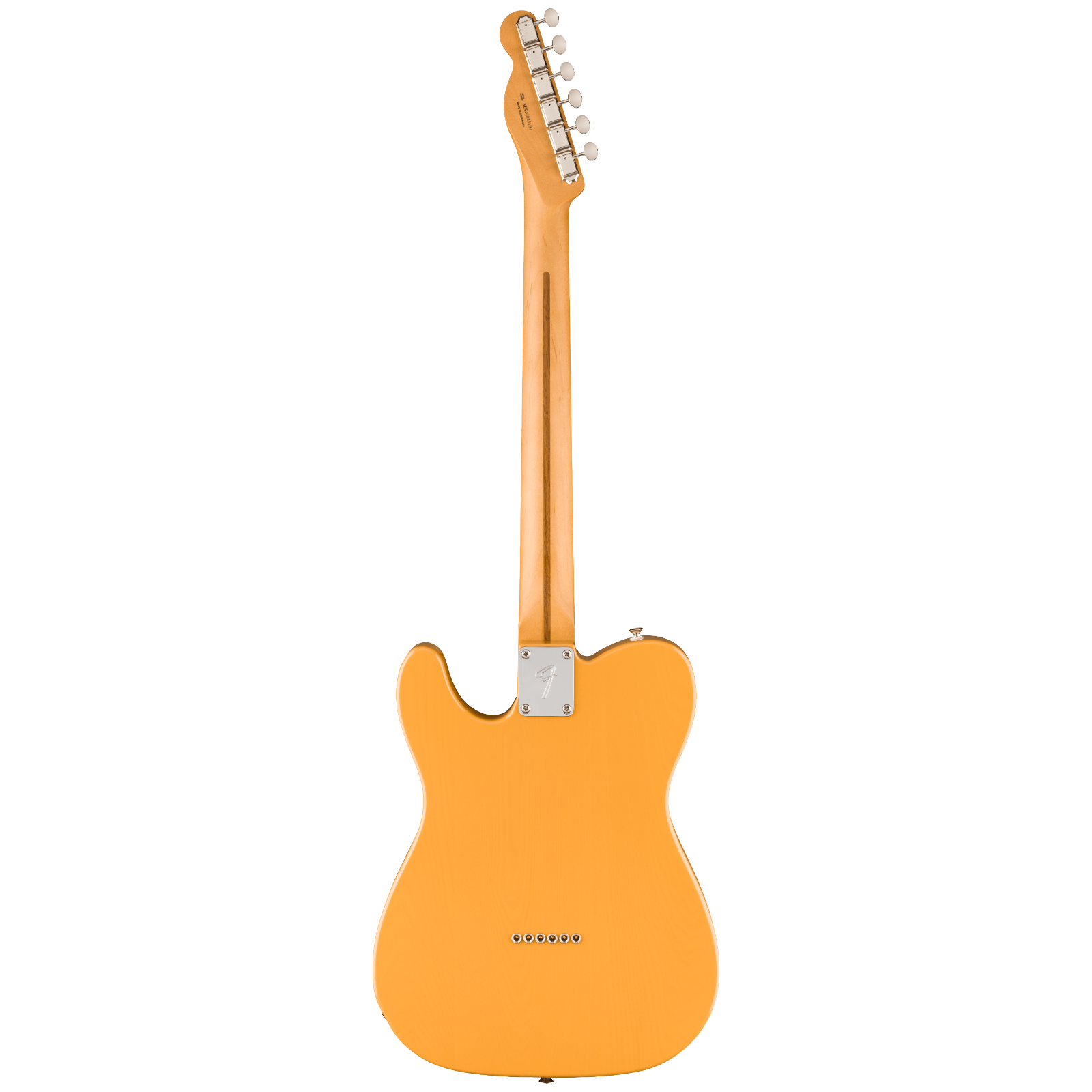 Fender Player II Telecaster