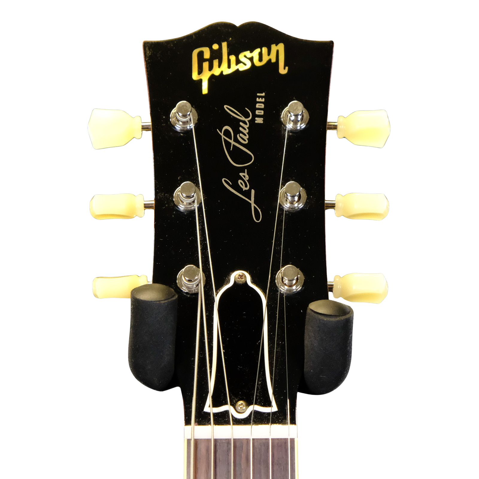 Gibson Custom 1959 Les Paul Standard Reissue VOS - Dirty Lemon