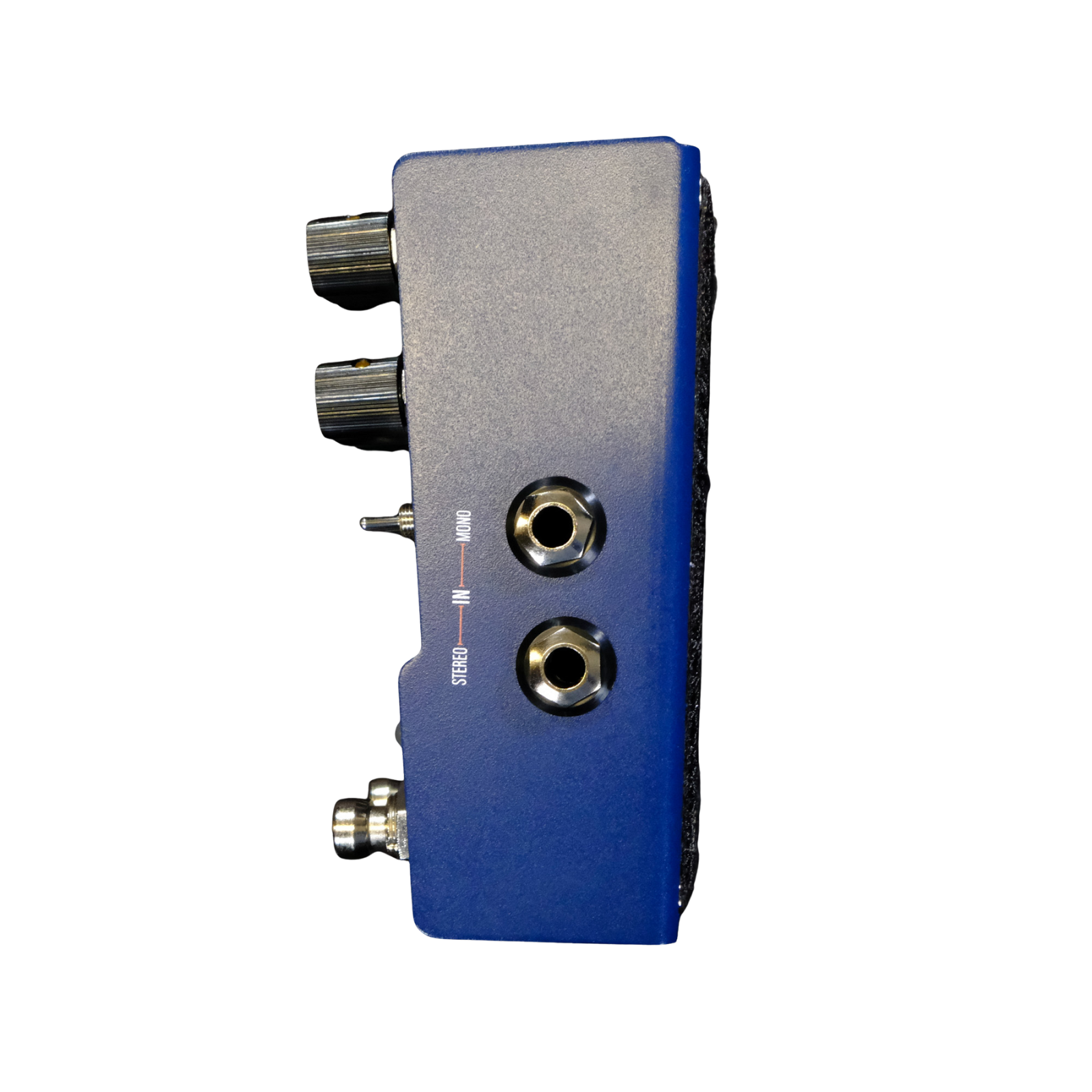 Used Walrus Audio Mako Series M1 High-Fidelity Modulation Machine Pedal