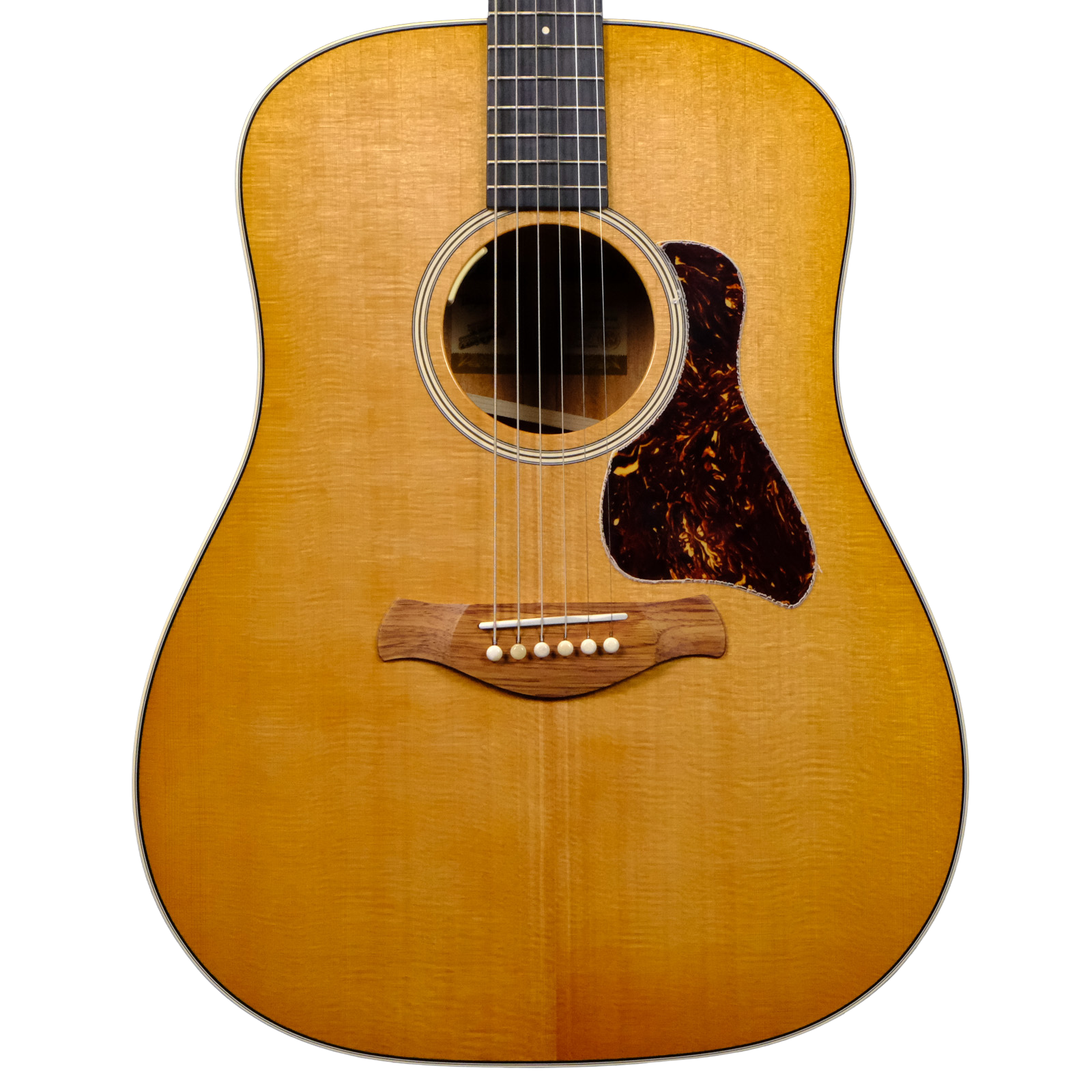 Taylor Trey Hensley Gold Label 510e SE - Antique Blond
