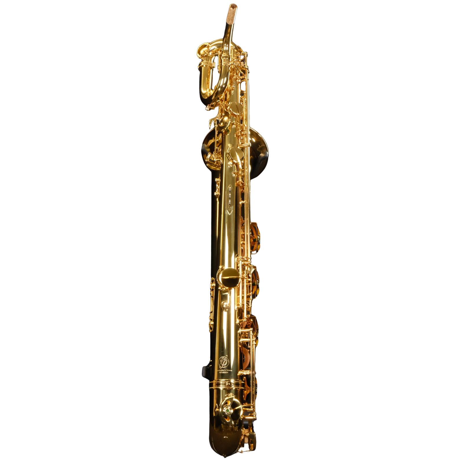 P. Mauriat Intermediate Baritone Saxophone - PMB-185