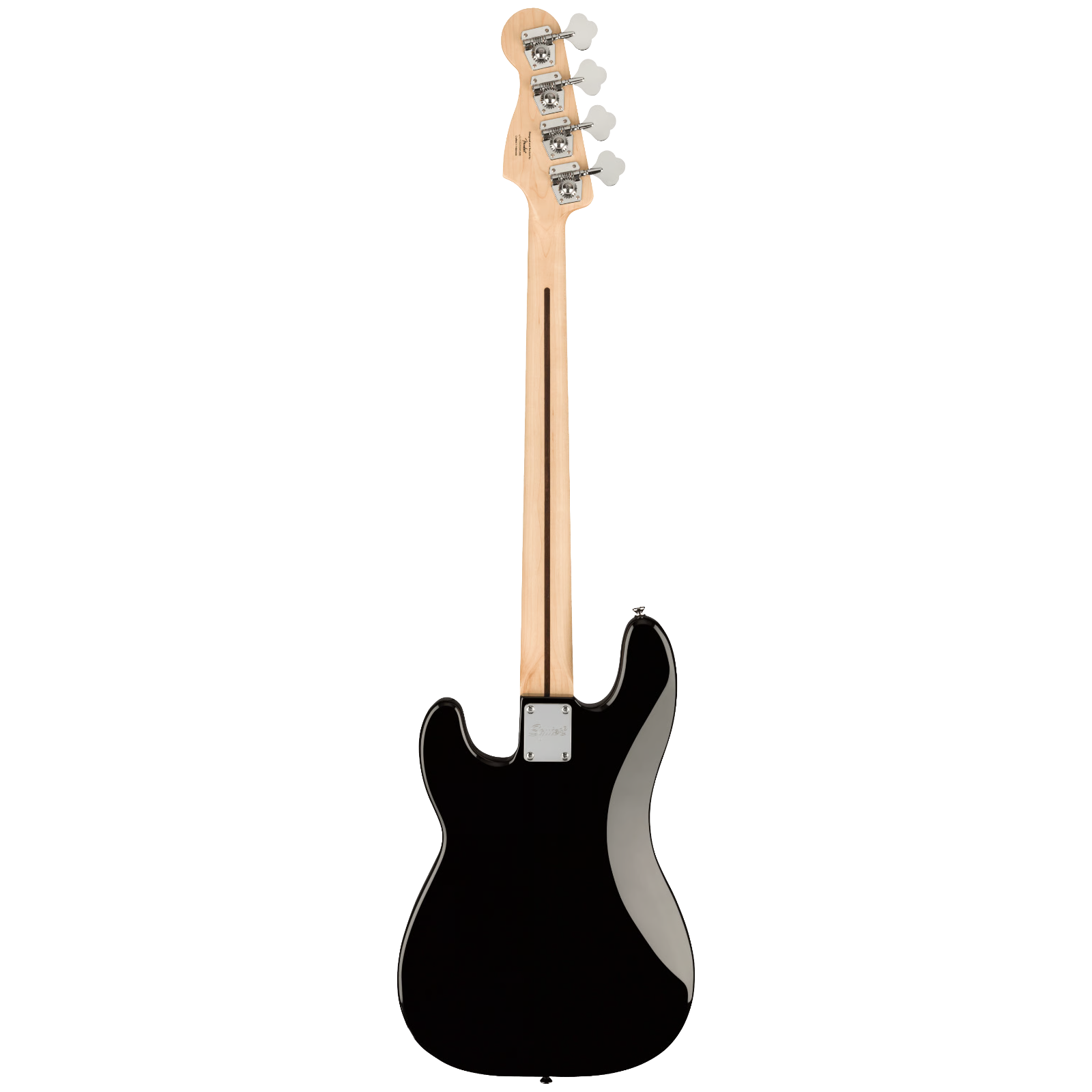 Squier Affinity Series Precision Bass PJ - Black