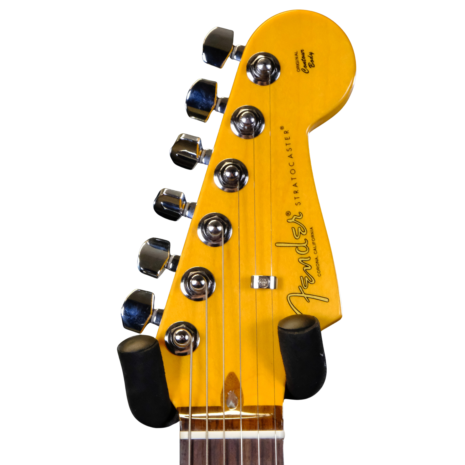 Fender American Professional II Stratocaster - Olympic White