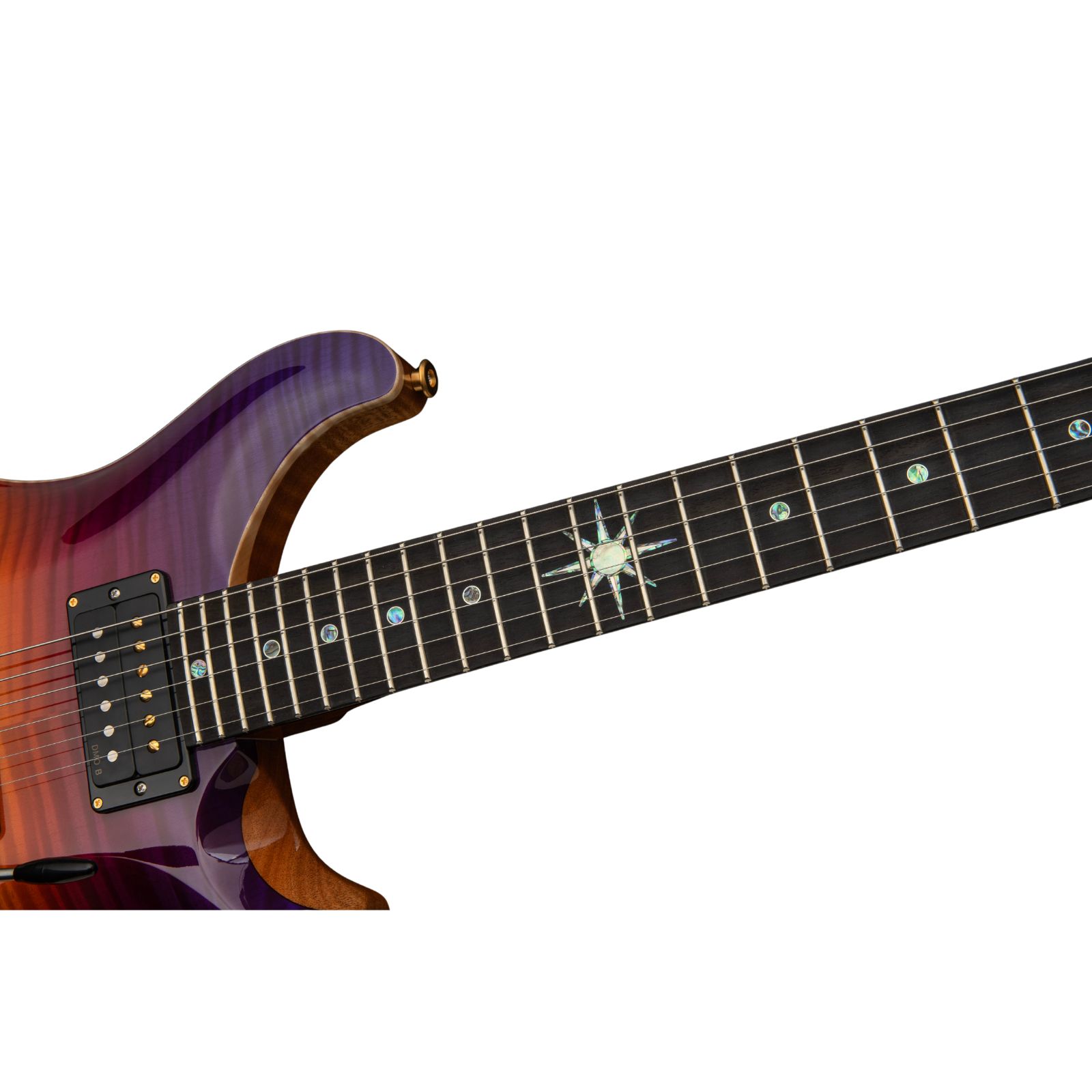 ***PREORDER*** PRS Custom 24 Astryx Limited Edition 2026 - Ocaso (Sunset) ***PREORDER***