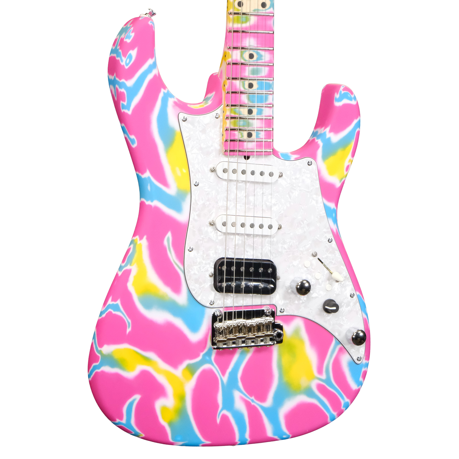 James Tyler Studio Elite HDX - Vice Vomit