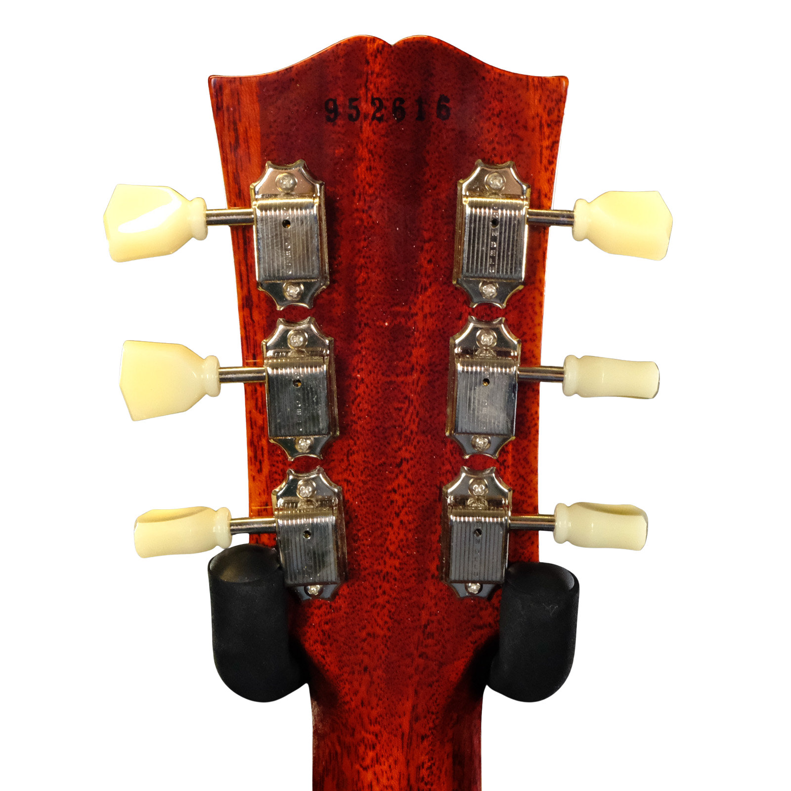 Gibson Custom 1959 Les Paul Standard Reissue VOS - Iced Tea Burst