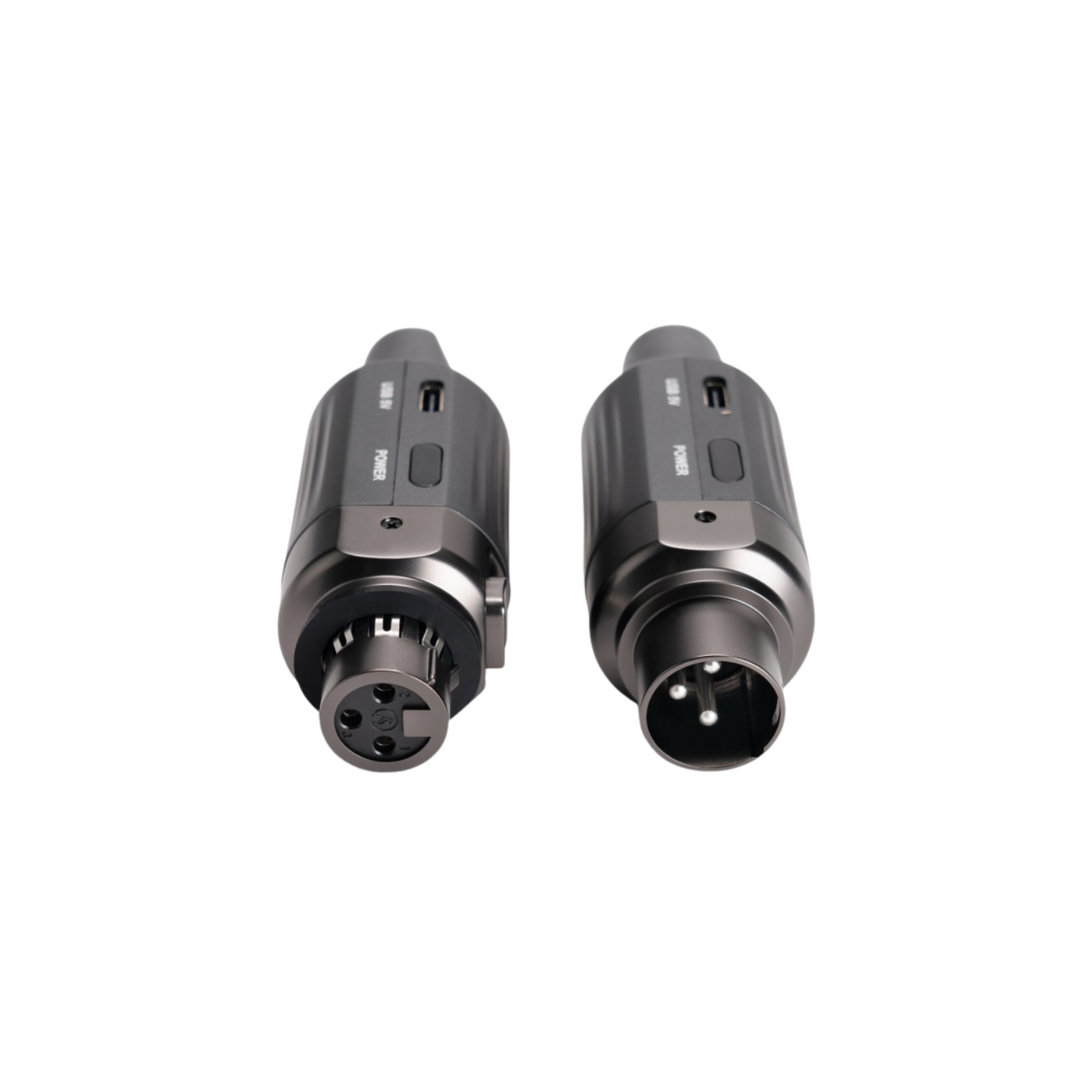 On-Stage RXLRWS1 Rechargeable XLR Wireless System