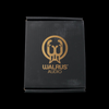 Walrus Audio Mako Series R1 High-Fidelity Reverb Pedal - Palen Music