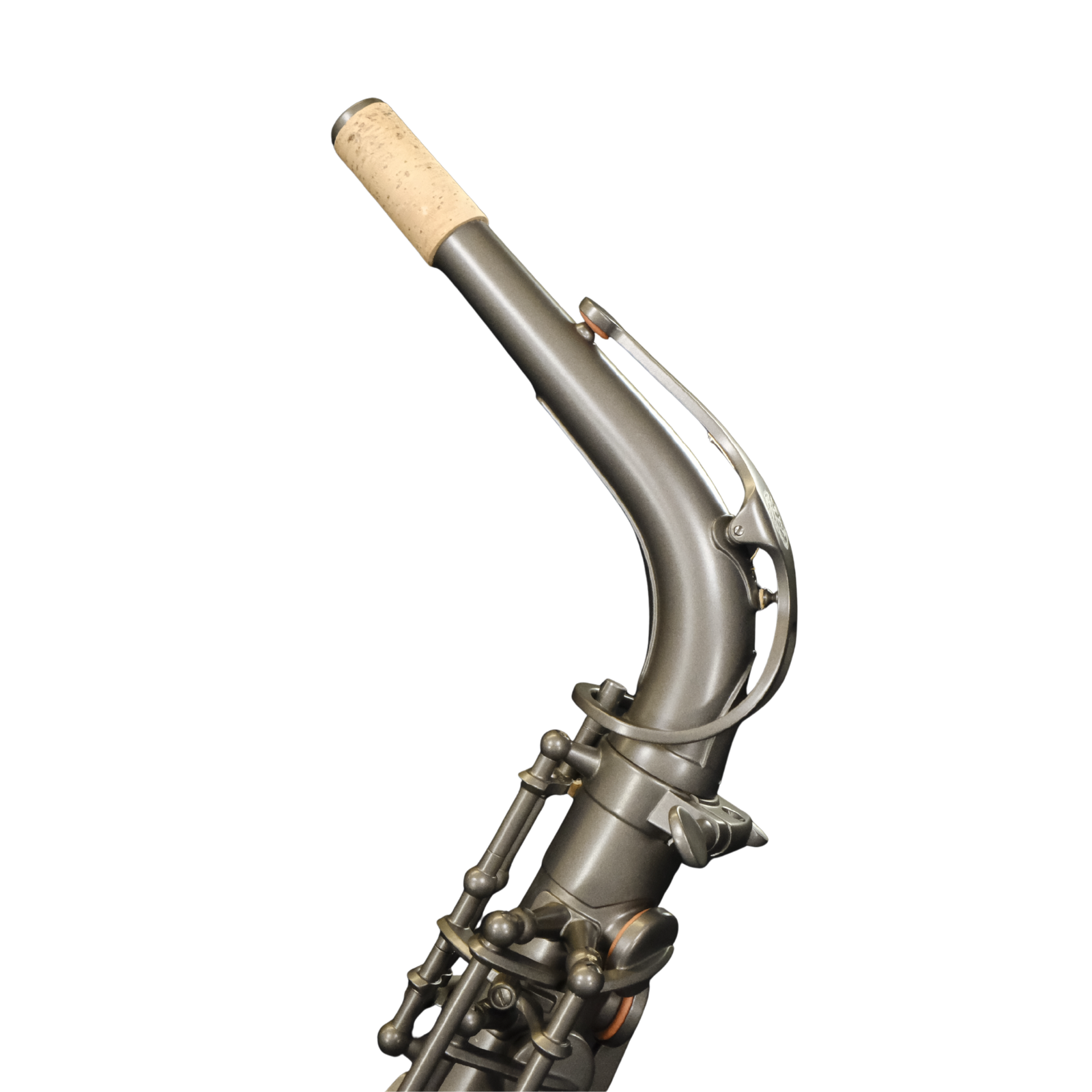 Jupiter Performance Alto Saxophone - Twilight Smoke