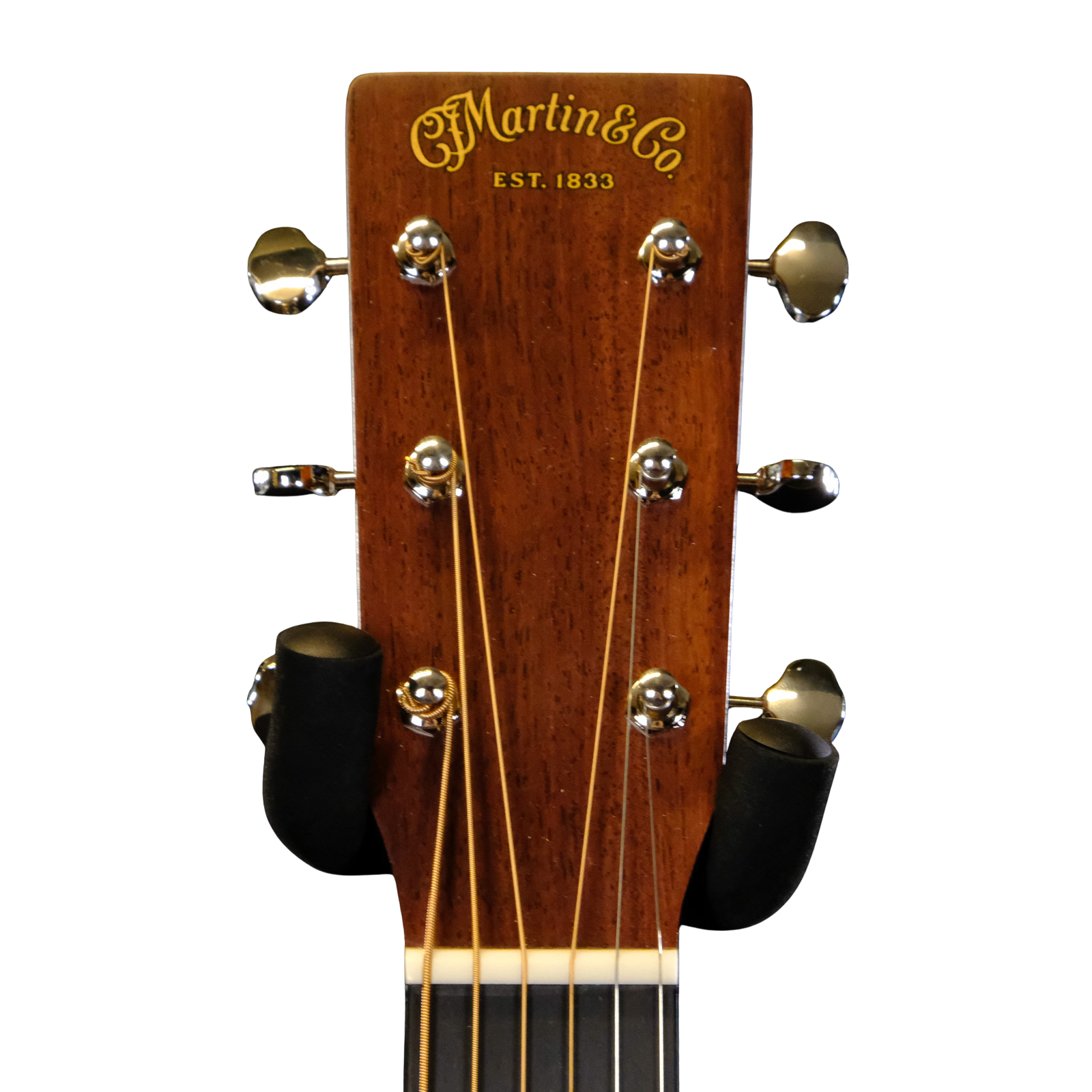 Martin 000E Retro Plus Mahogany - Natural Aging Toner