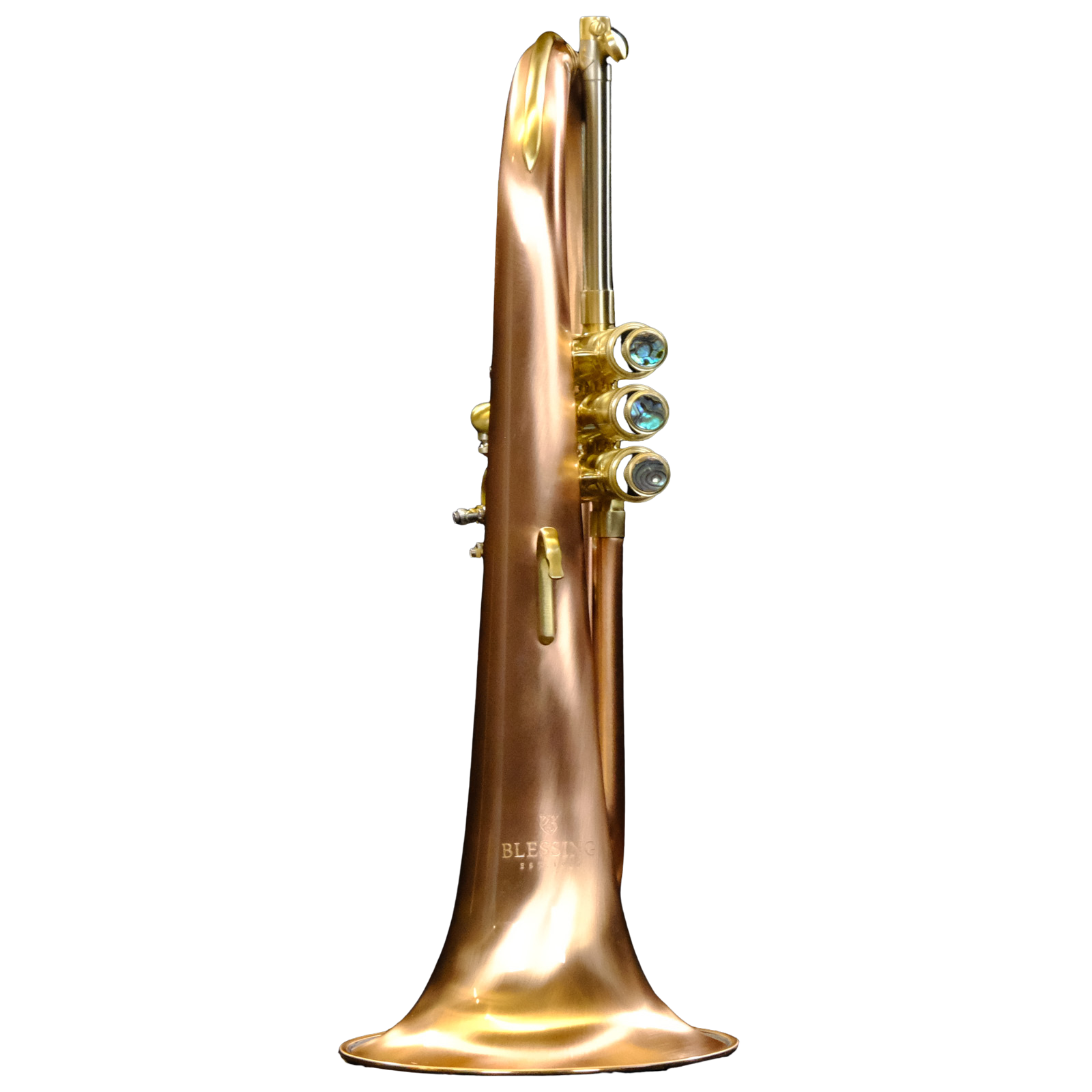 Blessing Performance Flugelhorn BFH1541RT