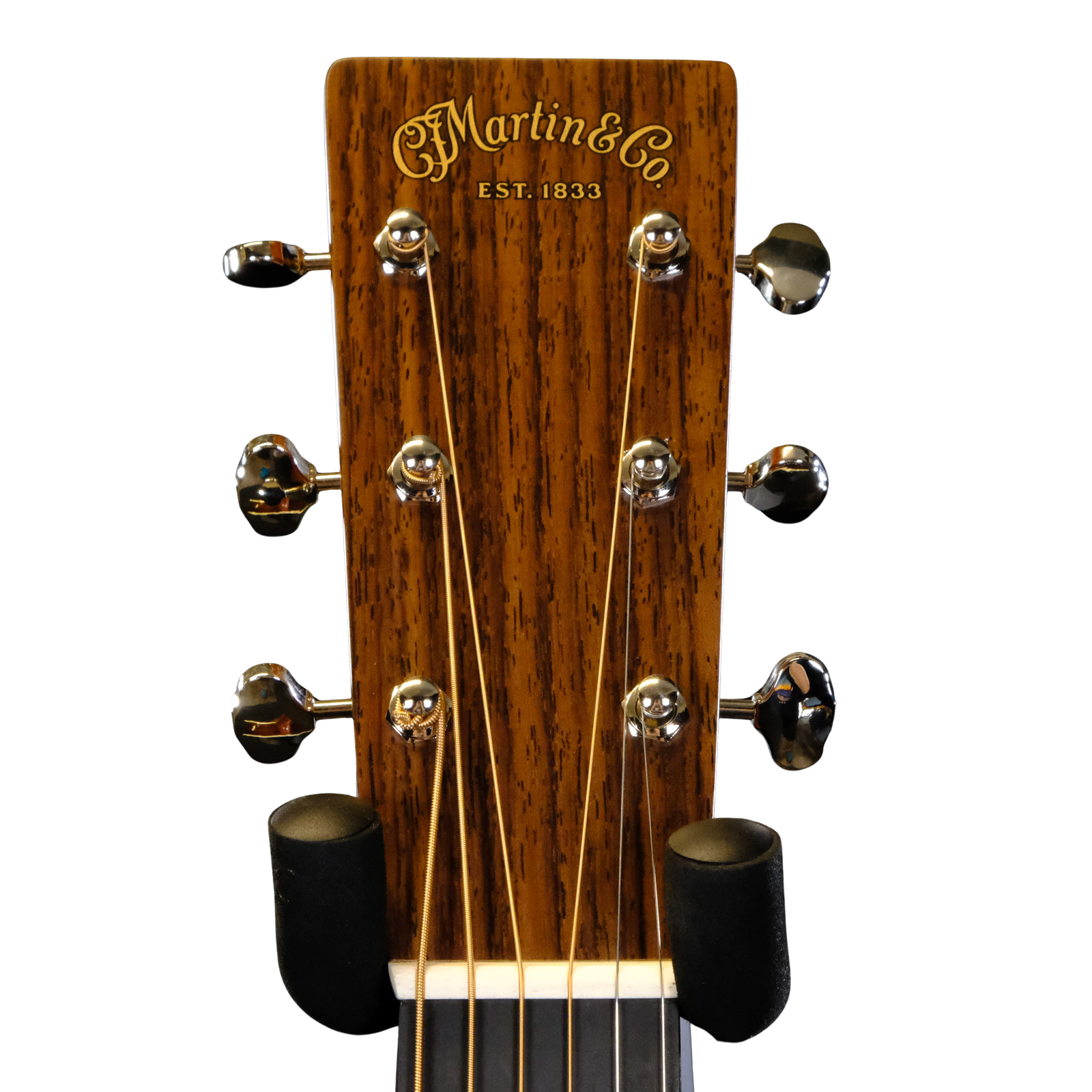 Martin 000-28 Standard Series Acoustic Guitar - 1933 Ambertone