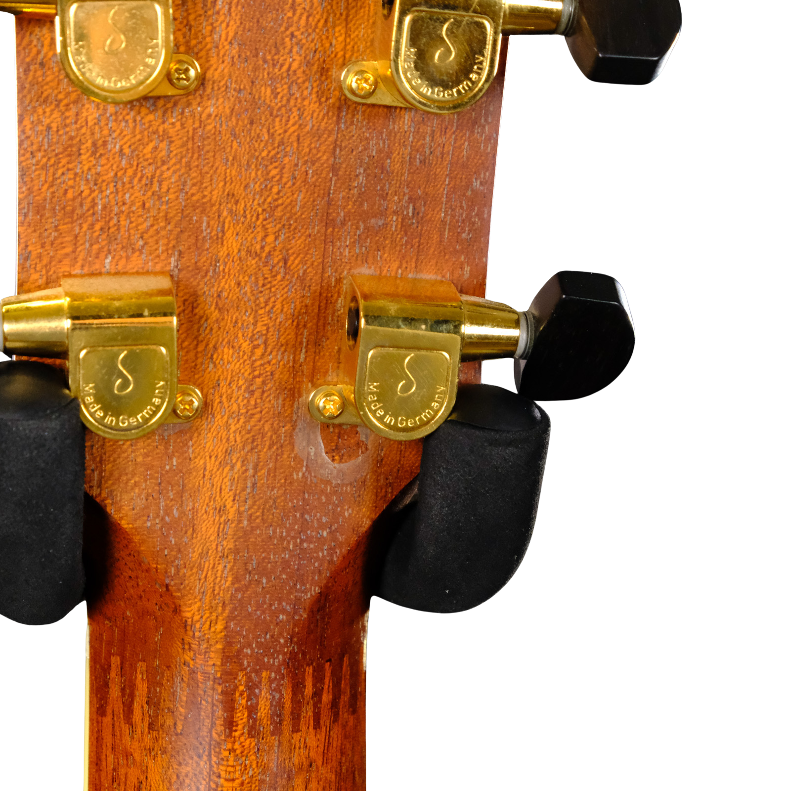 Used 2002 Taylor Liberty Tree Grand Concert - Natural