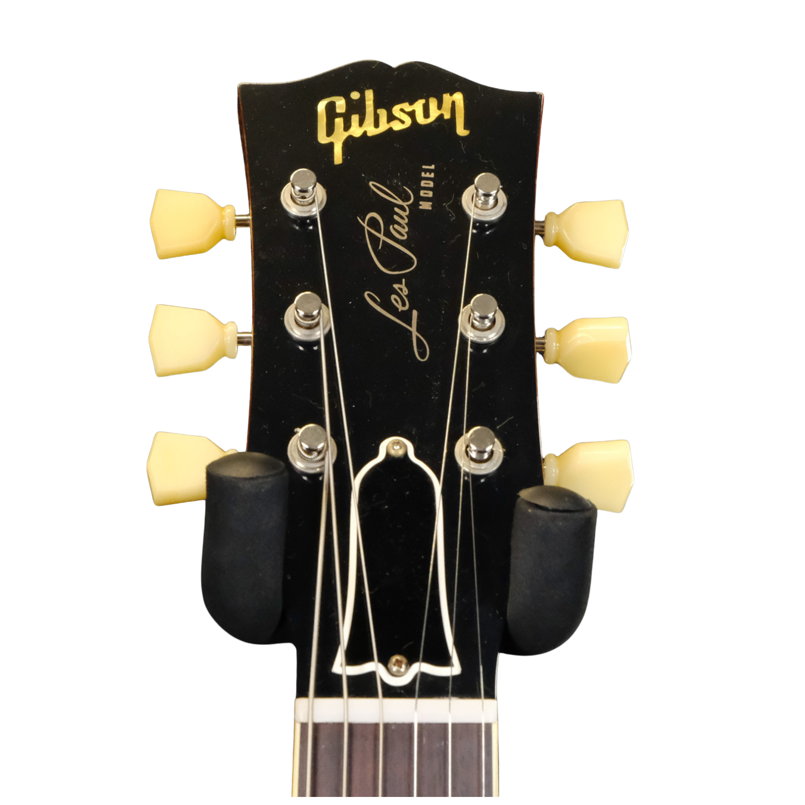 Used Gibson Custom Shop 1959 Les Paul Standard Reissue Ultra Light Aged - Factory Burst