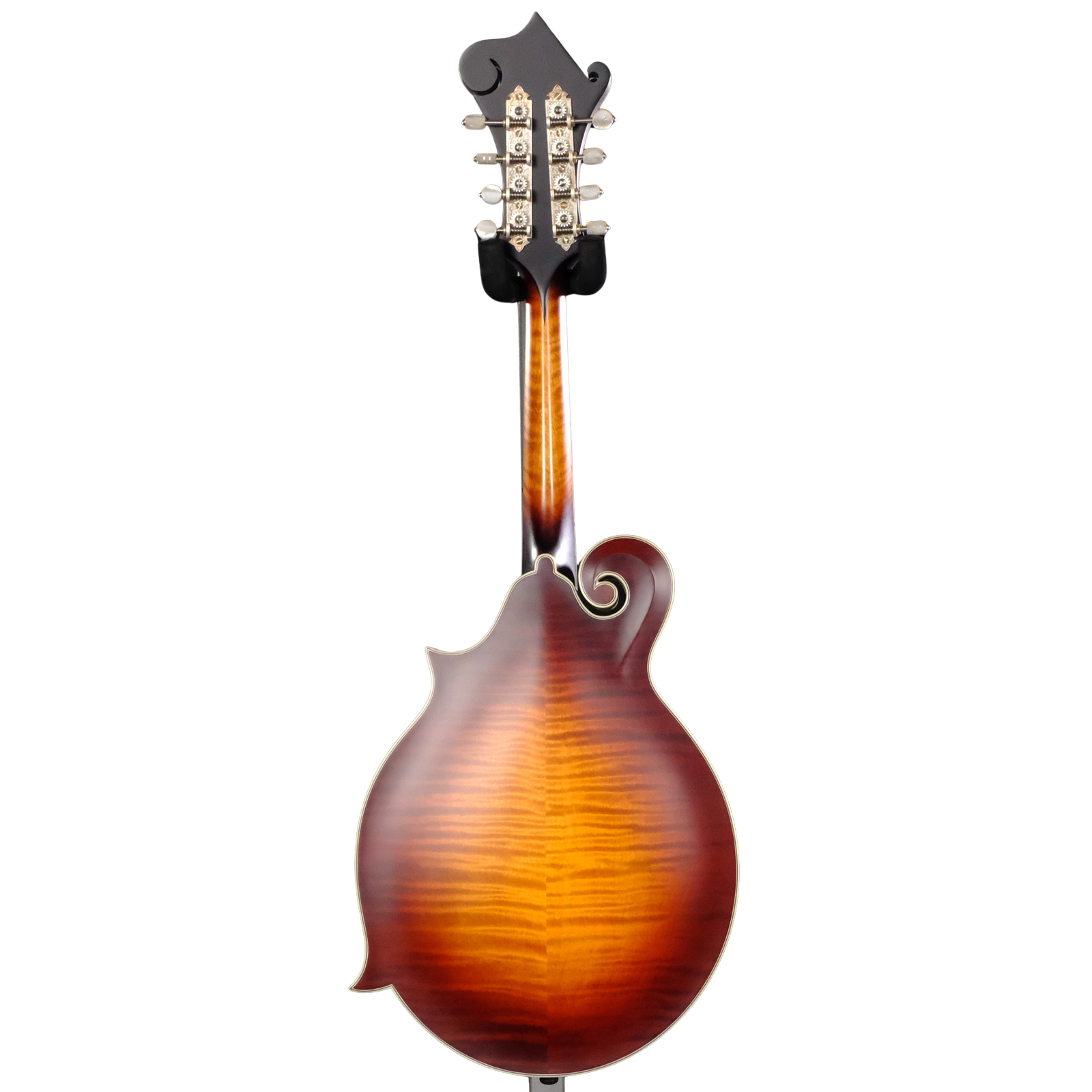 Gibson Custom Sierra Hull F-5 Master Model - Sierra Burst VOS Varnish