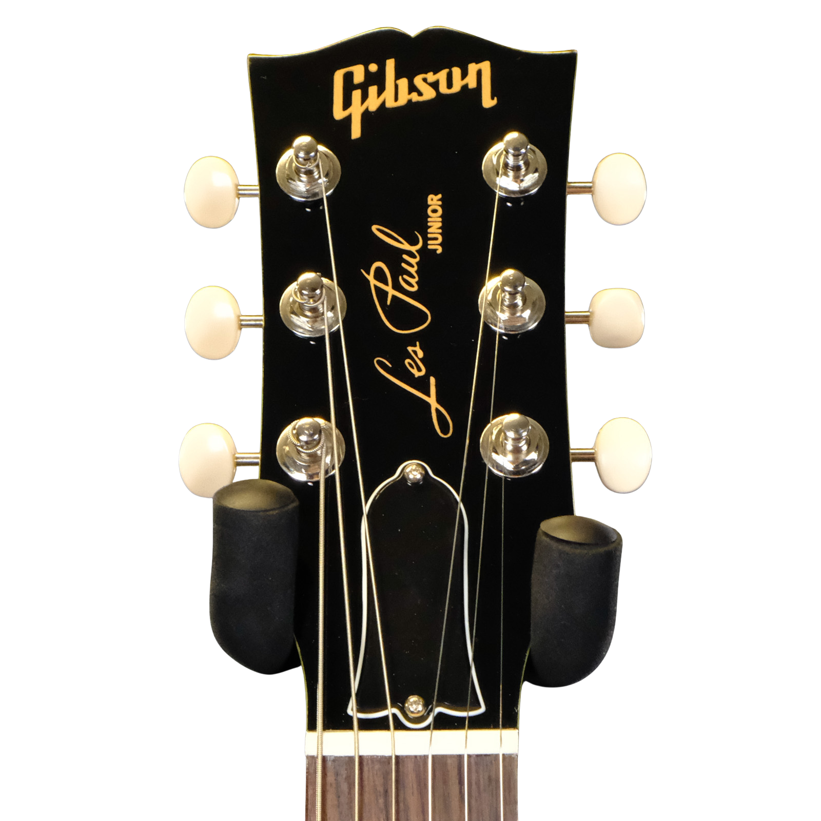 Gibson Les Paul Junior Double Cut - TV Yellow