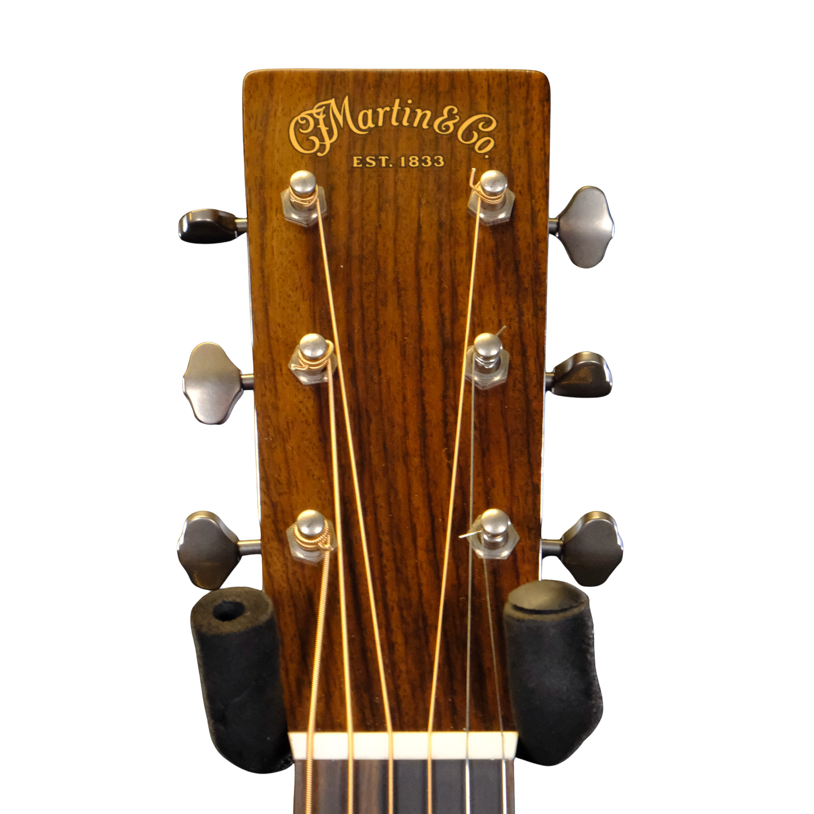 Martin D-28 Street Legend Acoustic Guitar - Custom Ink
