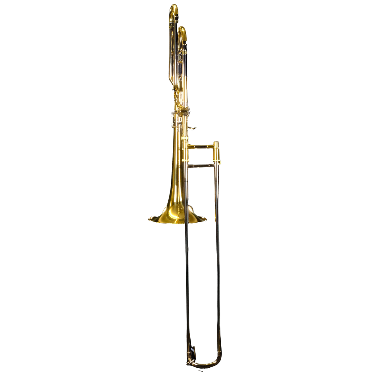 Jupiter JTB1150FOQ Performance Level Bb Trombone with F Attachment