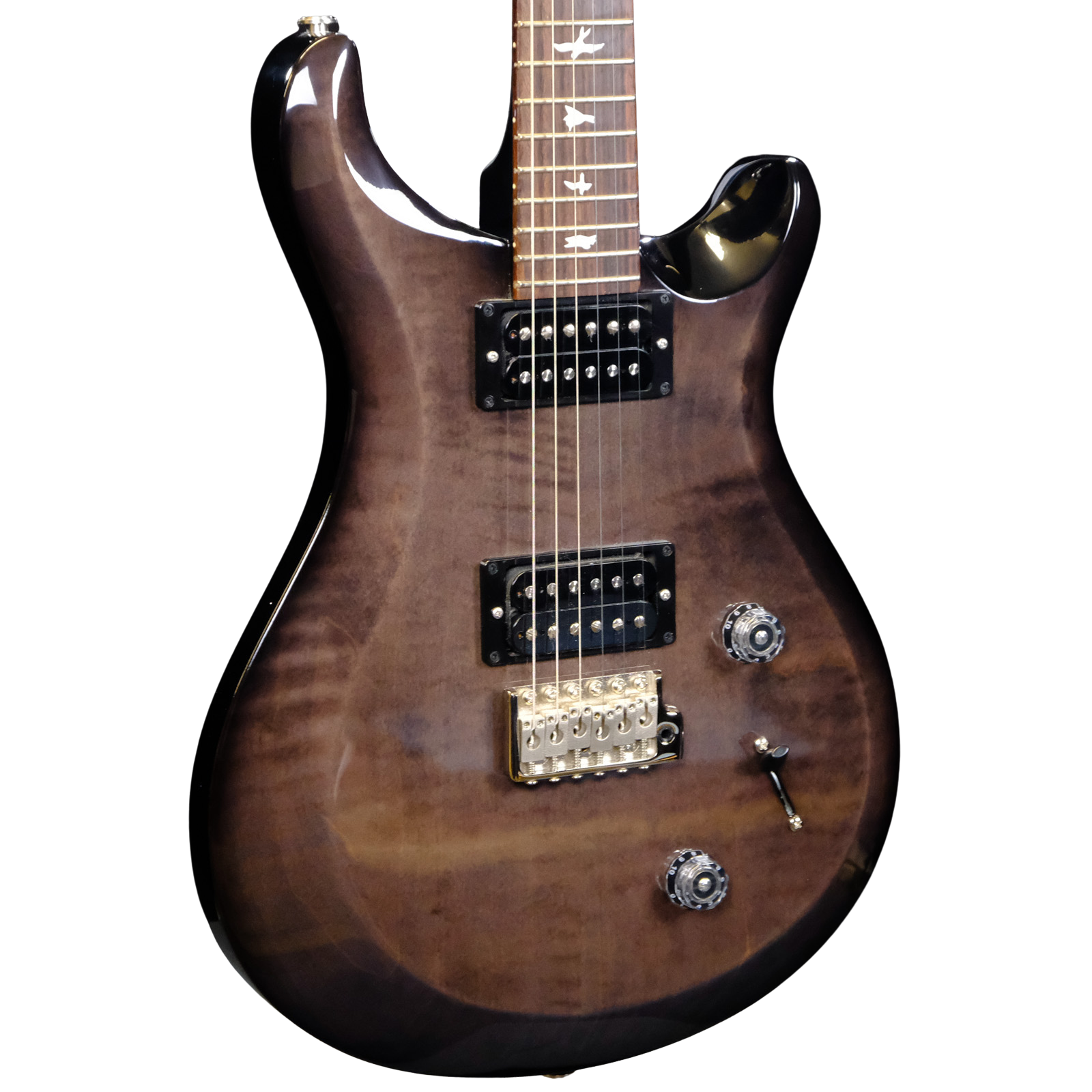 Used PRS 2017 S2 Custom 22 - Elephant Gray
