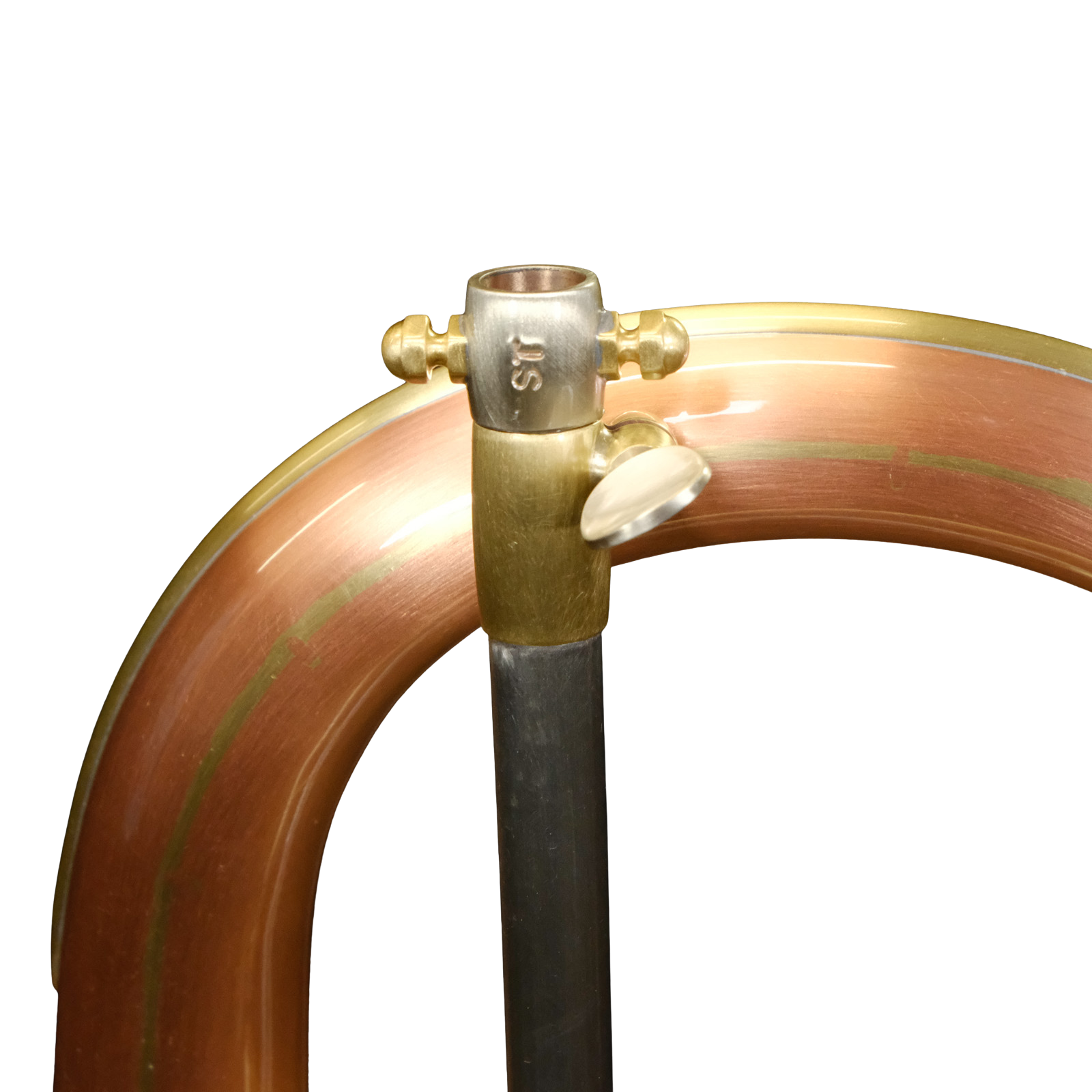 Schilke Handcrafted Flugelhorn 1041-FLC-LBR