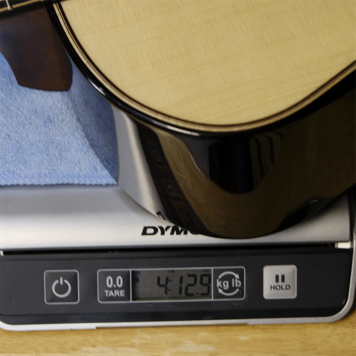 Taylor Builder's Edition 814ce - Natural