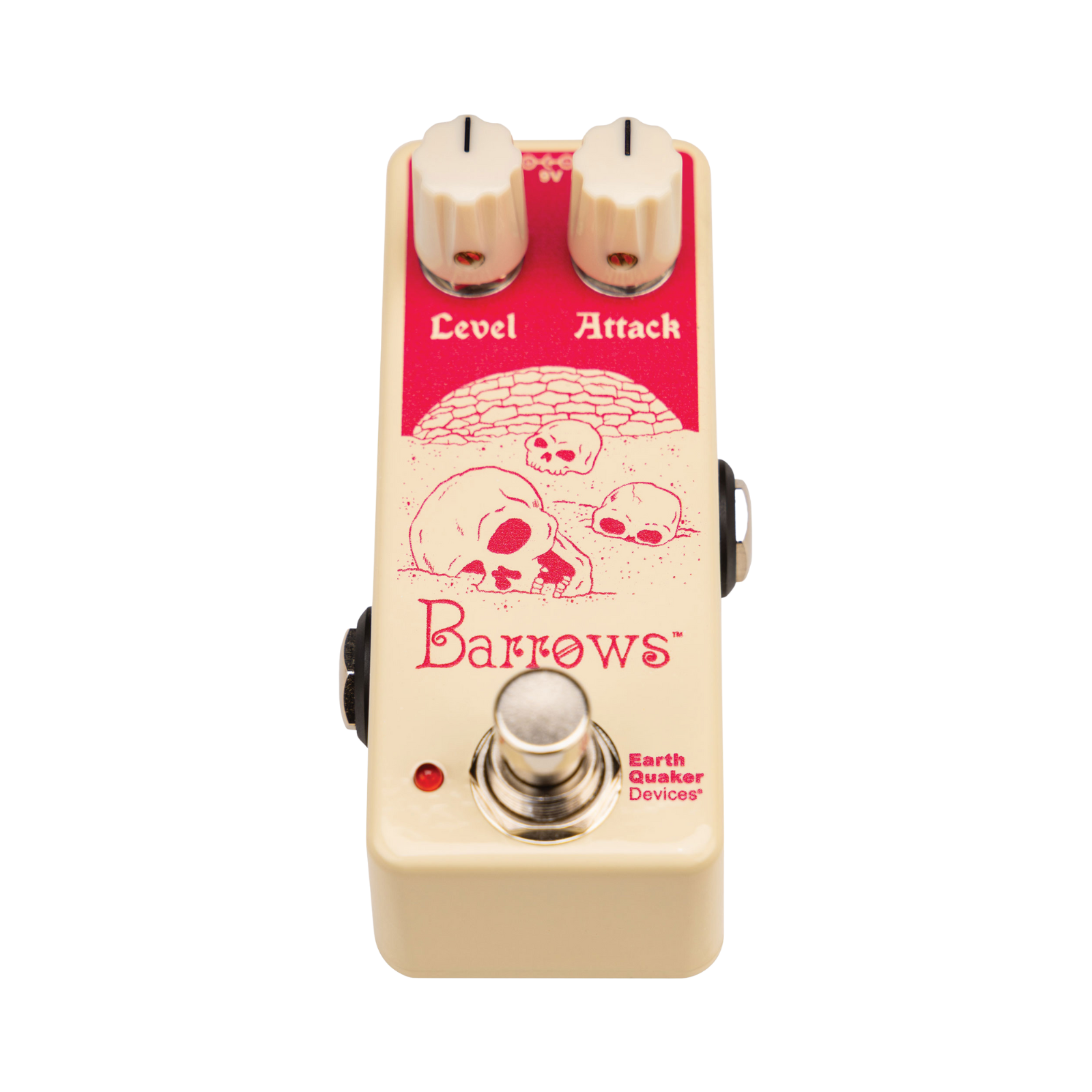 EarthQuaker Devices Barrows