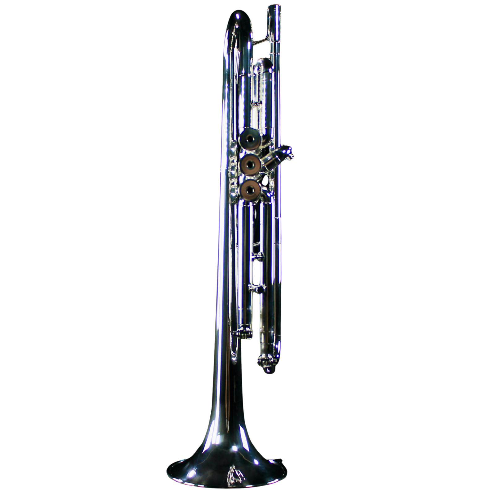 Blackburn Lux Bb Trumpet