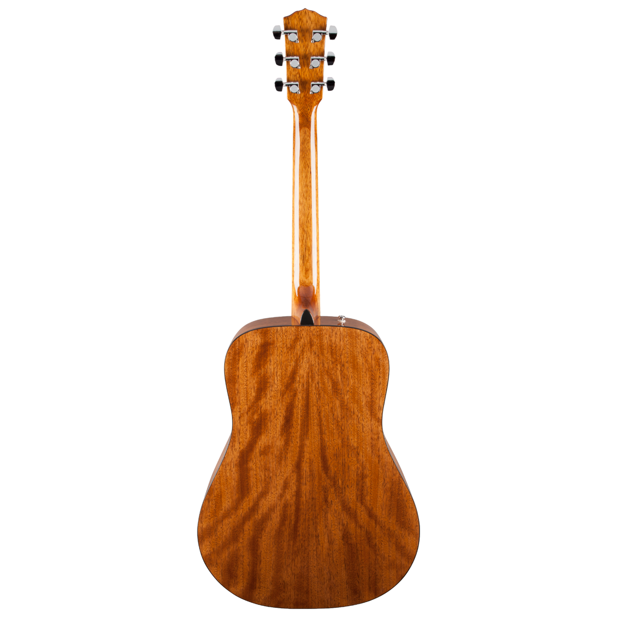 Fender CD-60 Dreadnought w/ Case - Natural