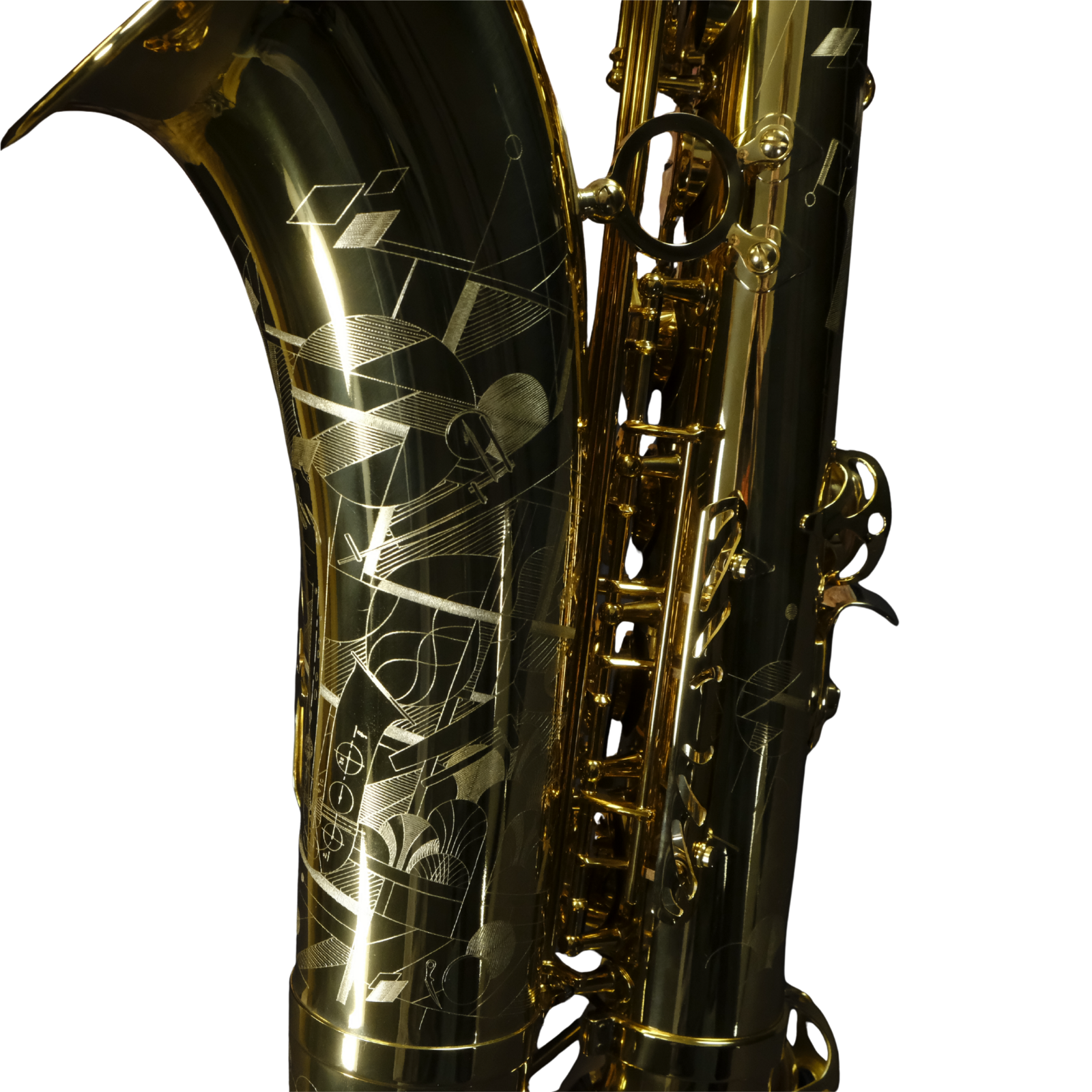 Selmer Paris Signature 84SIG Tenor Saxophone