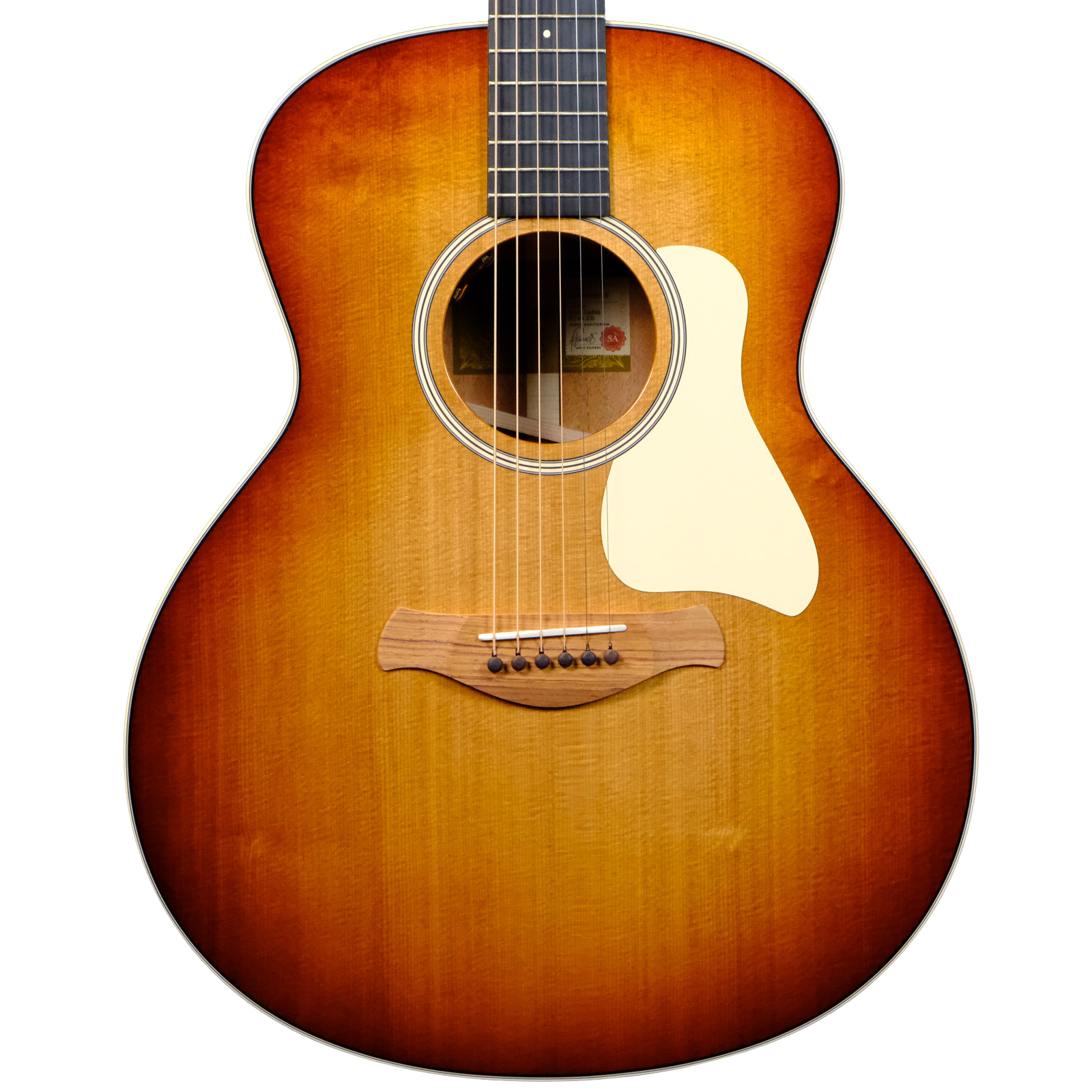 Taylor Gold Label 514e - Sunburst