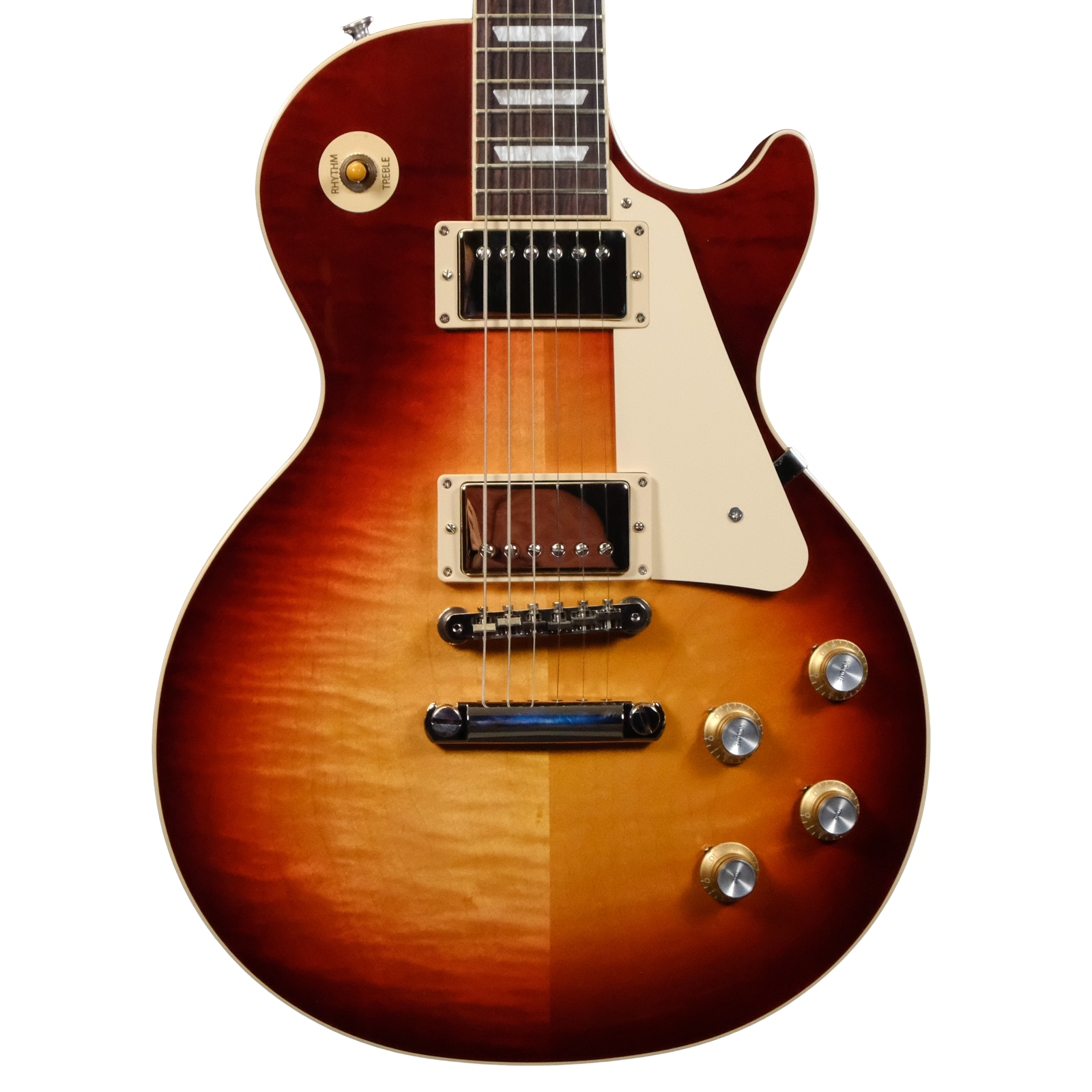 Gibson Les Paul Standard '60s - Bourbon Burst