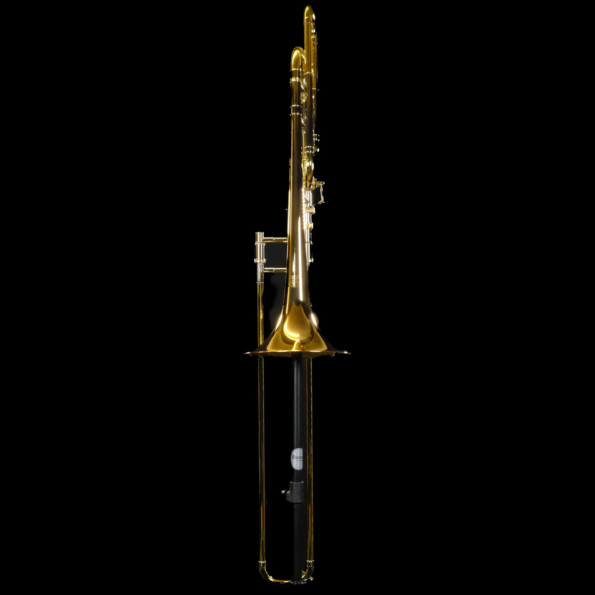 Bach Stradivarius 42BOG Open Wrap F-Attachment Symphonic Trombone