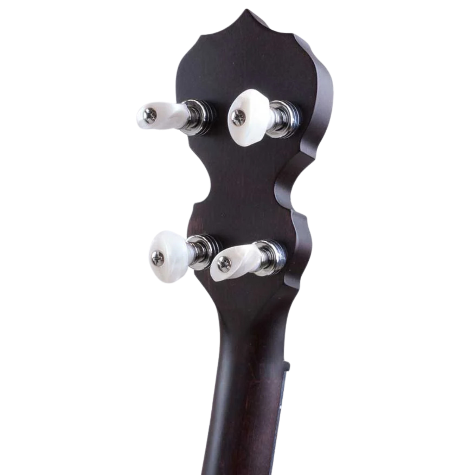 Deering Artisan Goodtime Banjo - Violin Grade Maple