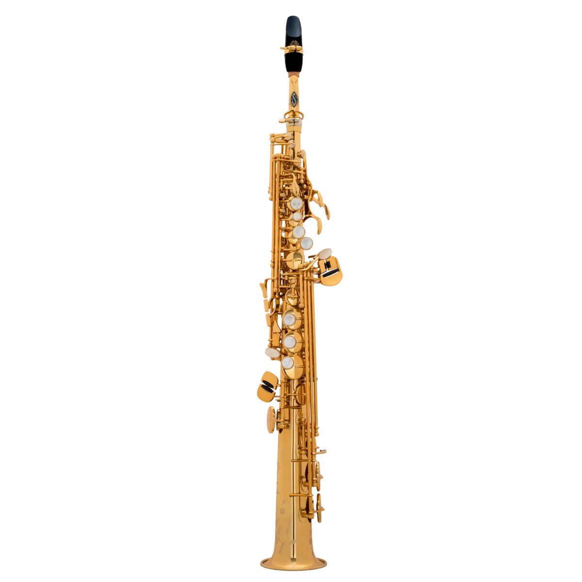 Selmer Pairs 81SIG Signature Soprano Sax