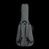 Gator Transit Acoustic Guitar Bag - Light Grey - Palen Music