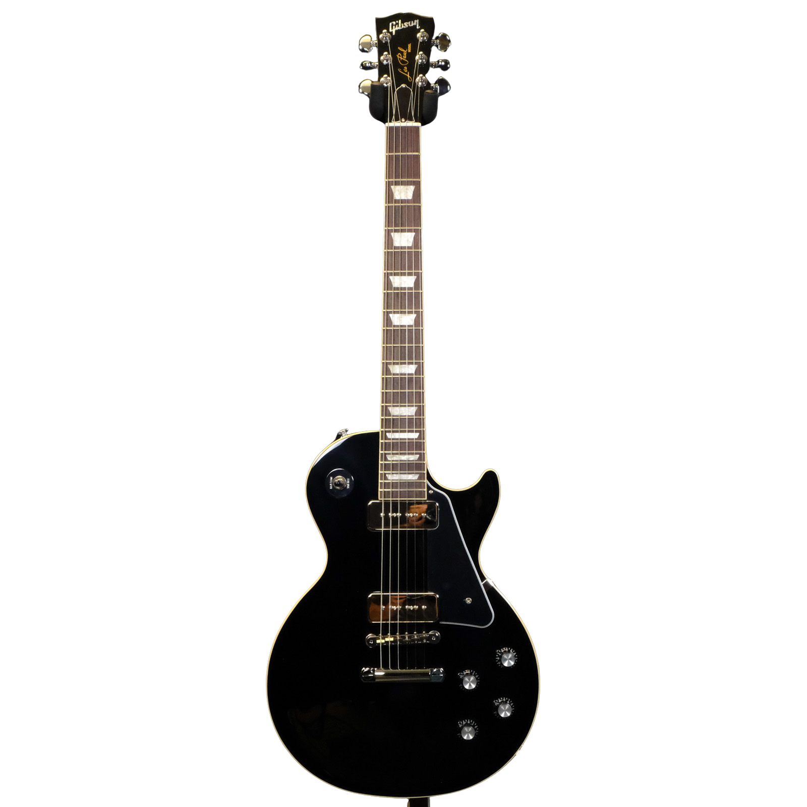 ***PREORDER*** Gibson Noel Gallagher Les Paul Standard - Ebony ***PREORDER***
