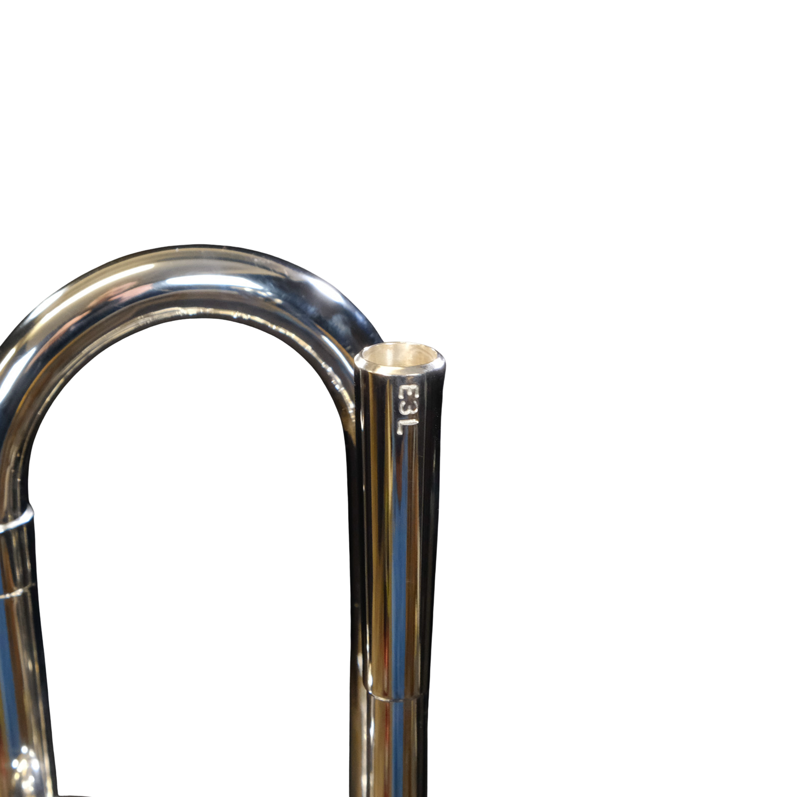 Schilke E3-L Traditional Custom Series Eb/D Trumpet