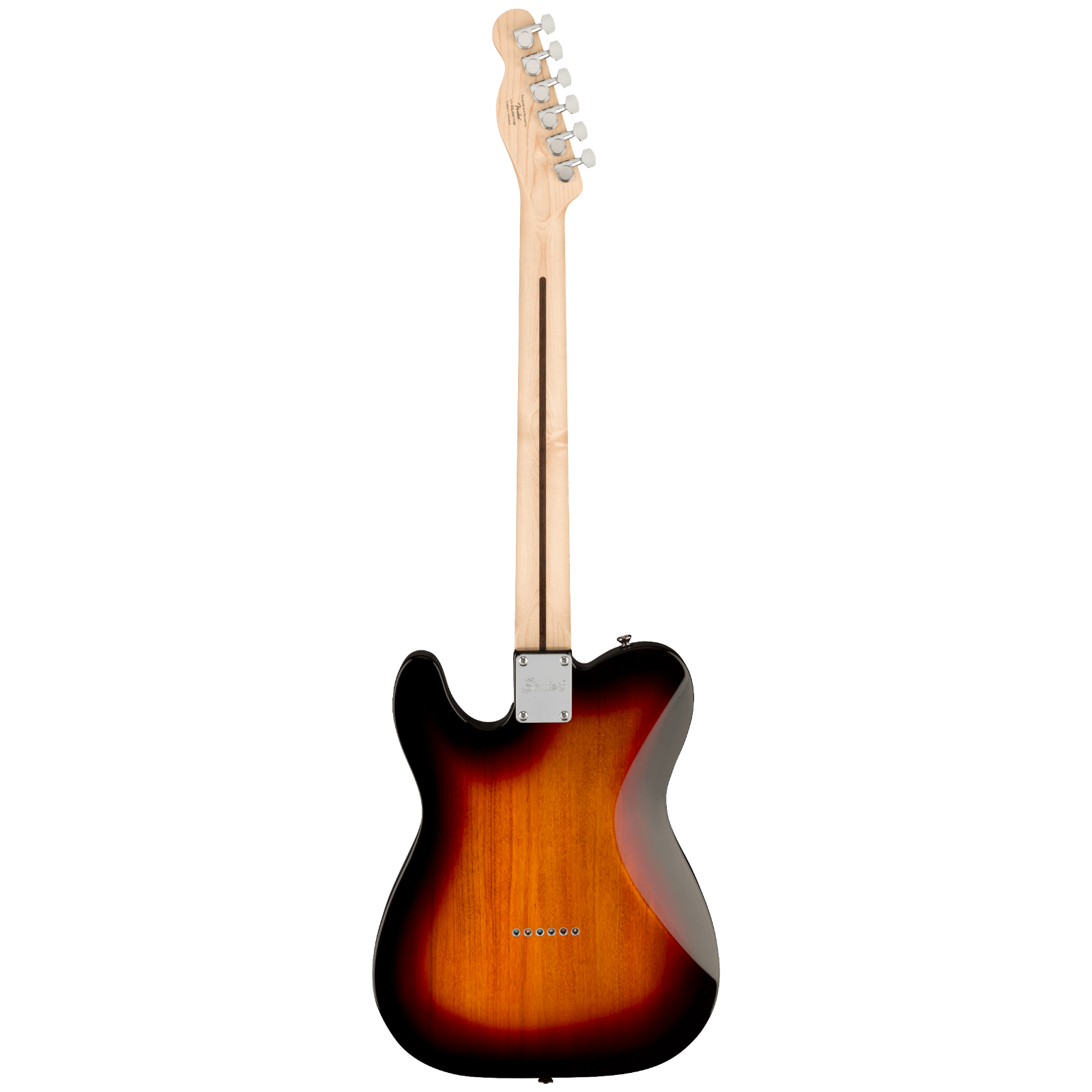 Squier Affinity Series Telecaster Electric Guitar