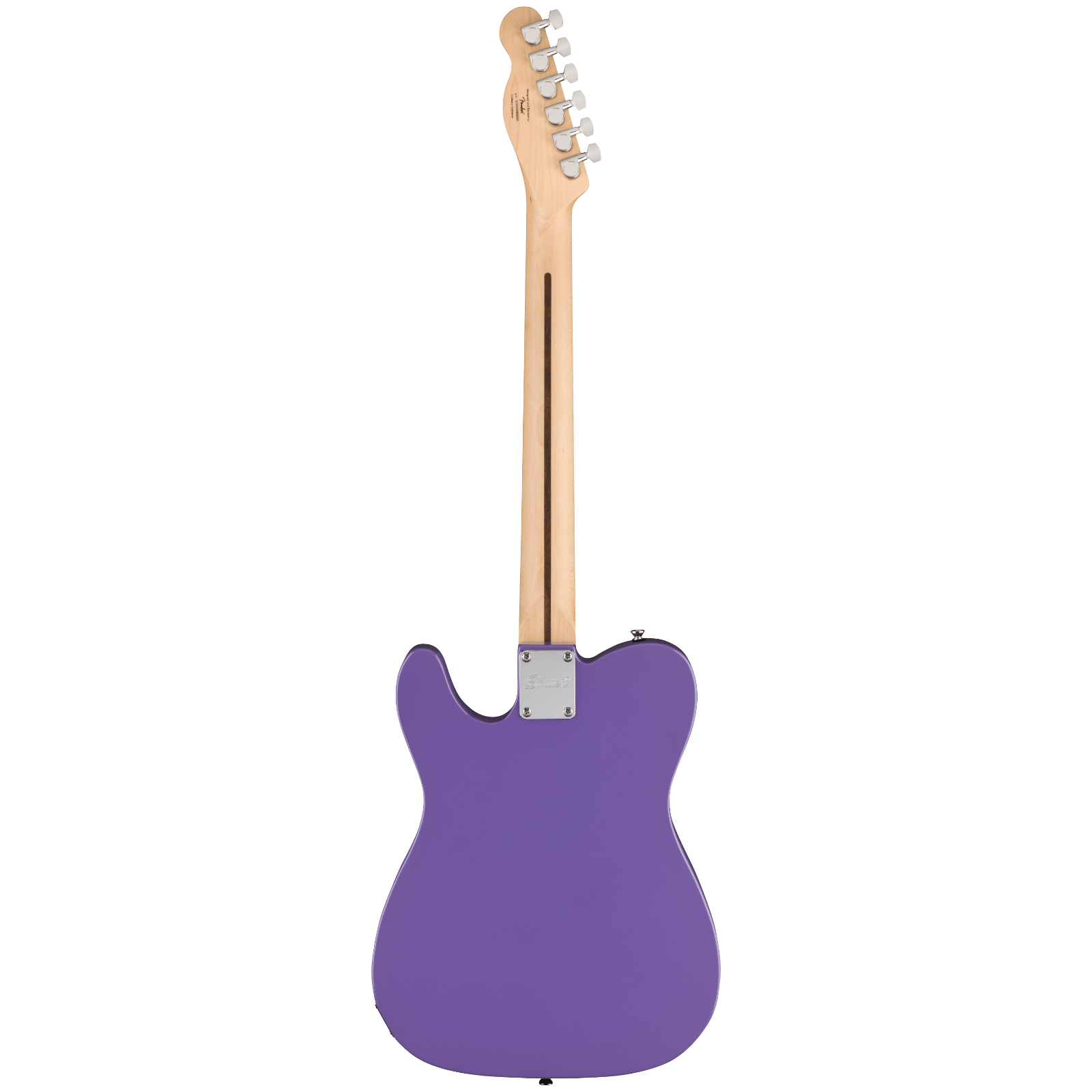 Squier Sonic Esquire Electric Guitar - Ultraviolet, Laurel Fingerboard
