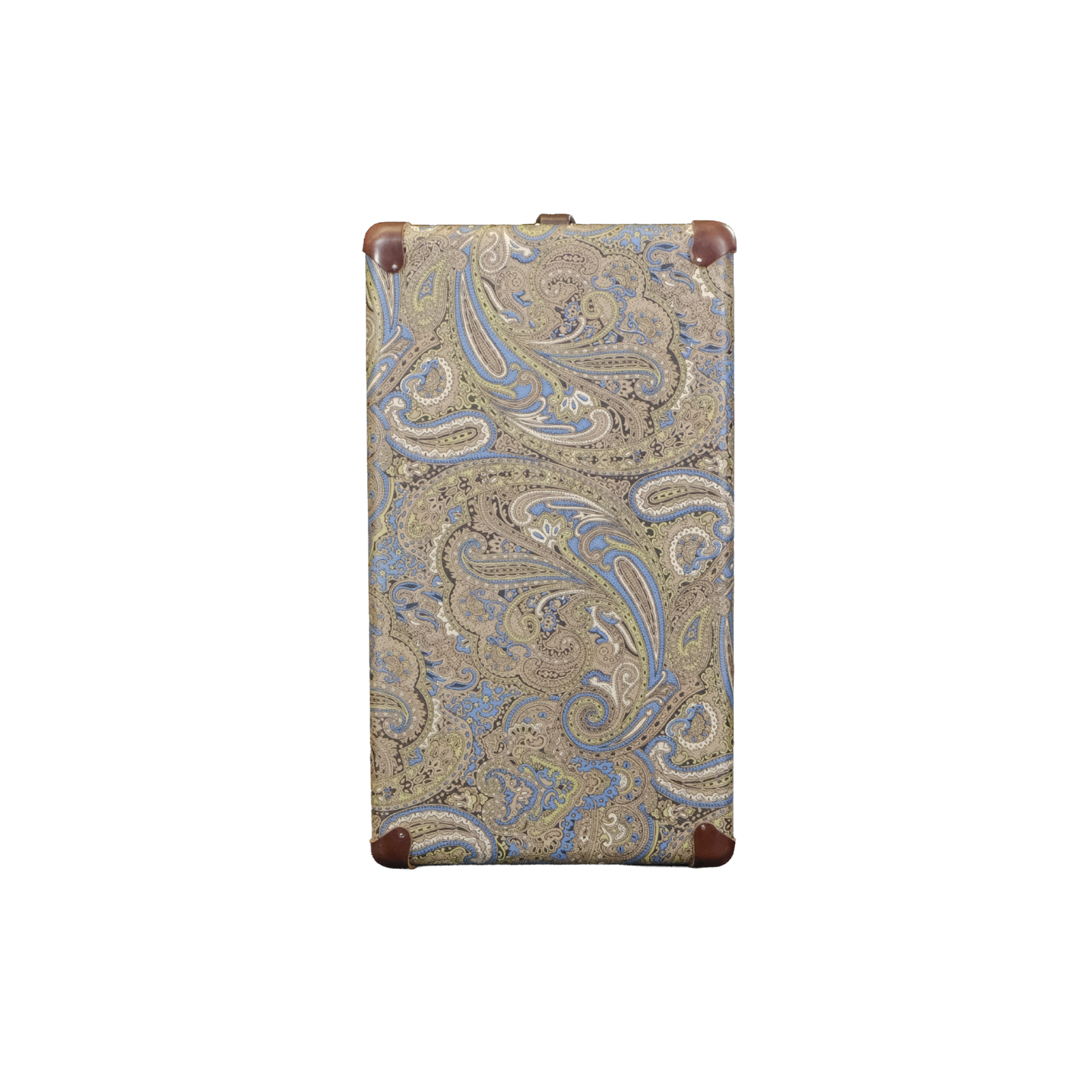 Bad Cat Mod Shop Black Cat 30 Combo (Mark Sampson Mod) - Custom Paisley Finish