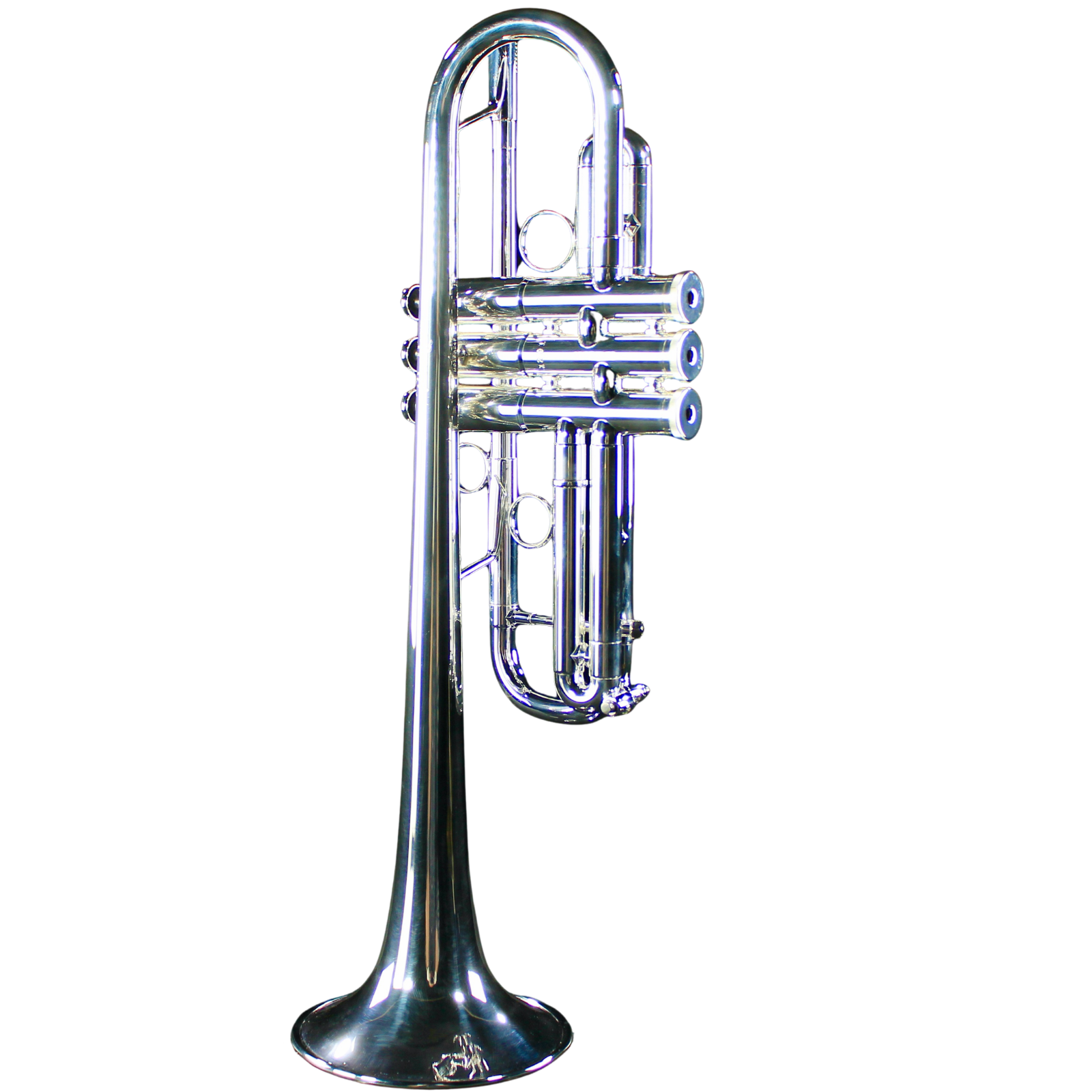 Blackburn X2 C Trumpet