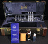 Bach Stradivarius LT180S37 Lightweight Professional Bb Trumpet (Silver Plated) - Palen Music
