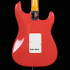 Fender American Vintage II 1961 Stratocaster Lefty - Fiesta Red - Palen Music