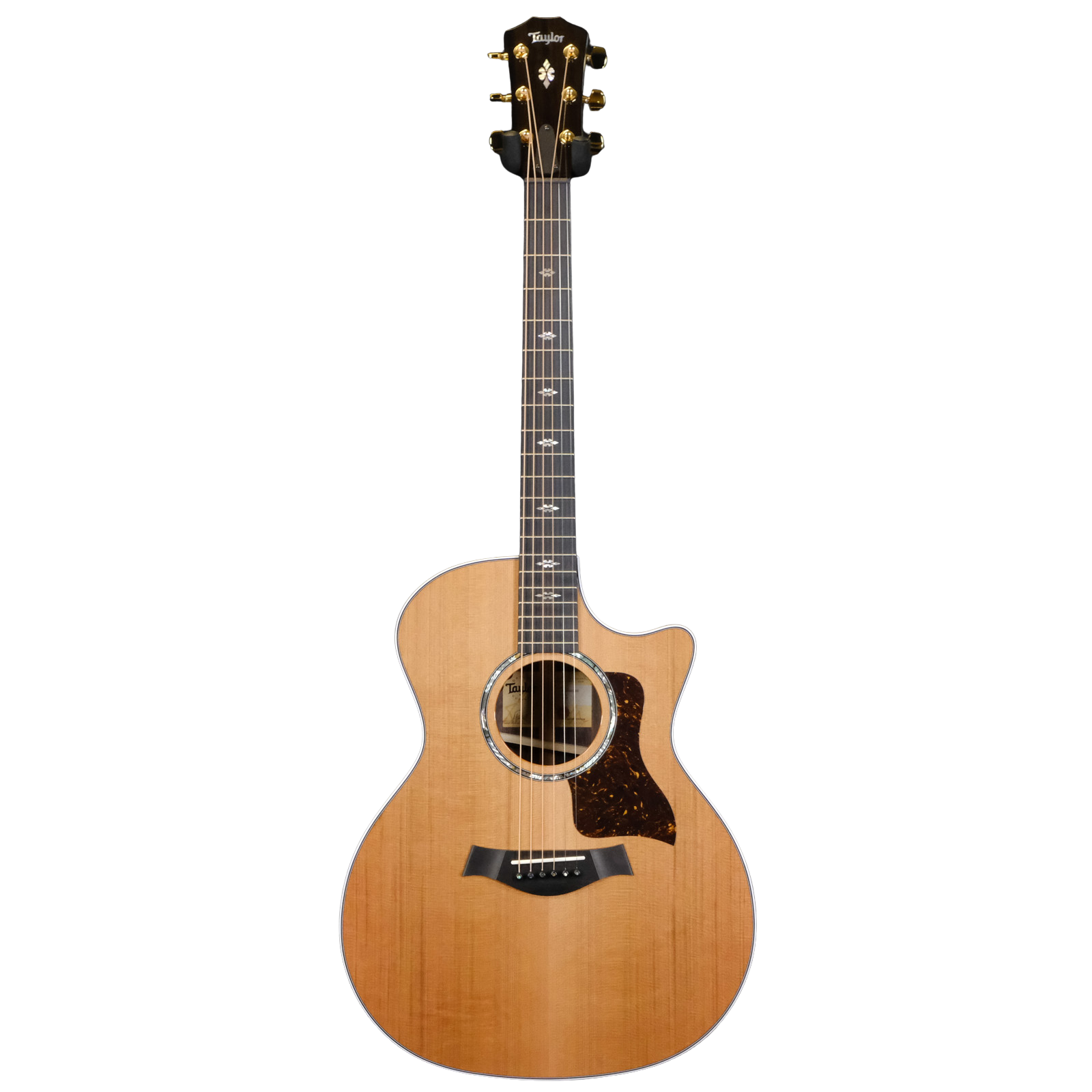 Taylor Next Generation 714ce - Natural